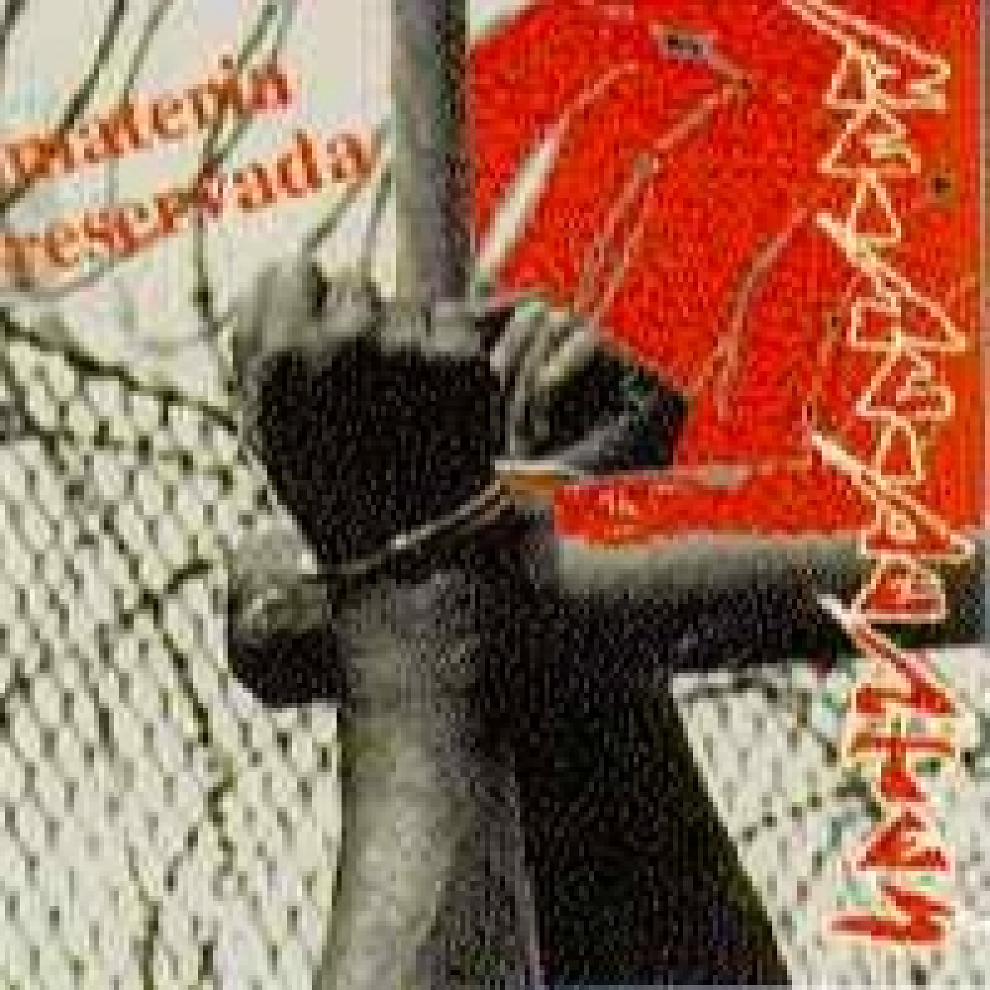 REINCIDENTES - Materia reservada 1997. episode artwork