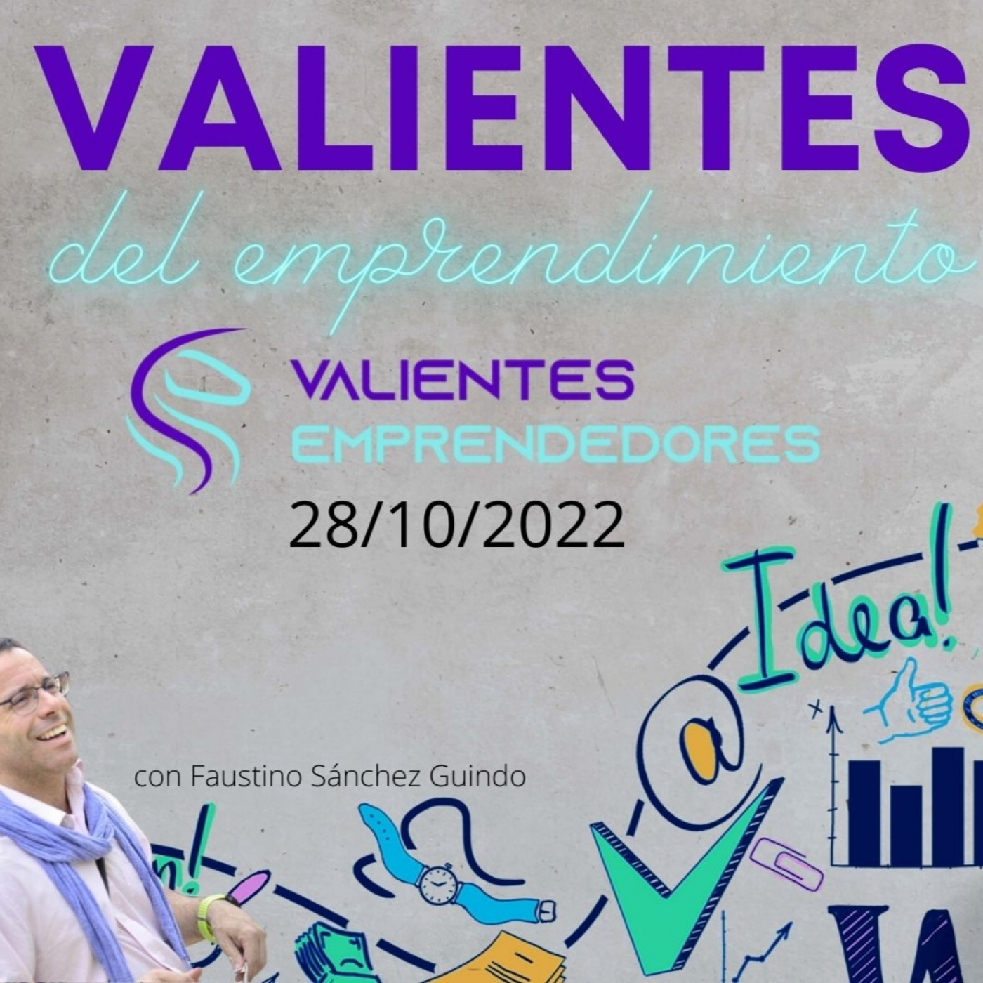 Valientes del Emprendimiento