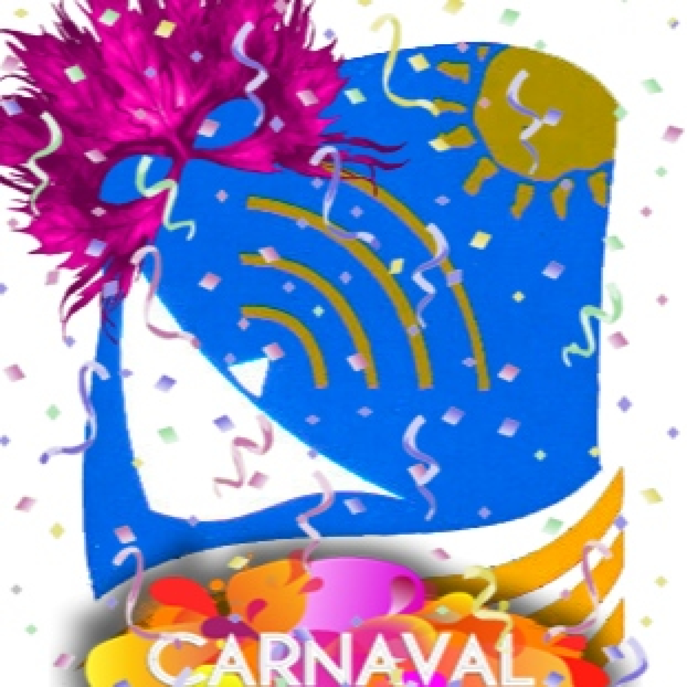 Los Murganos - Carnaval 2025 episode artwork