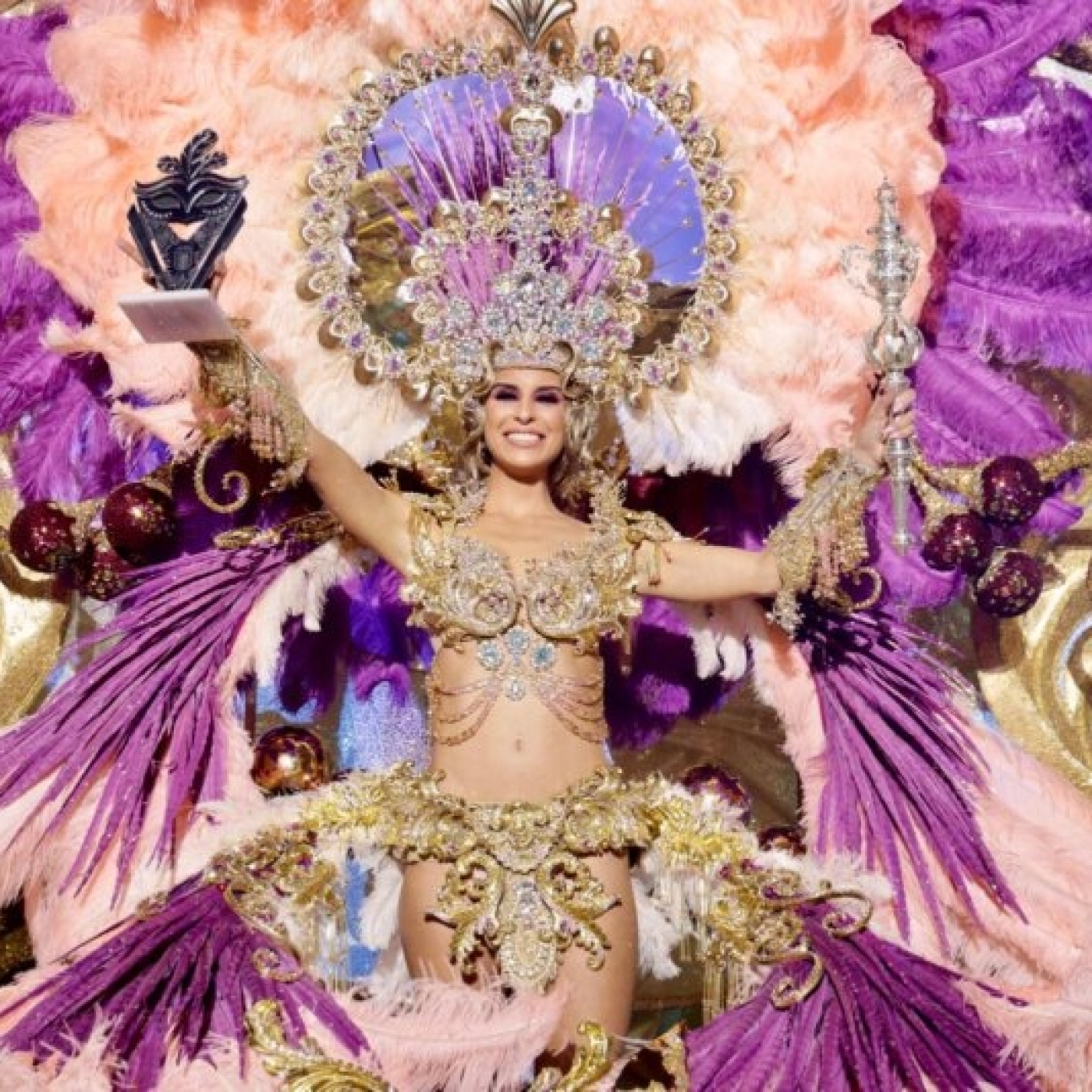 Gala de la Reina, 9 febrero 2024 episode artwork