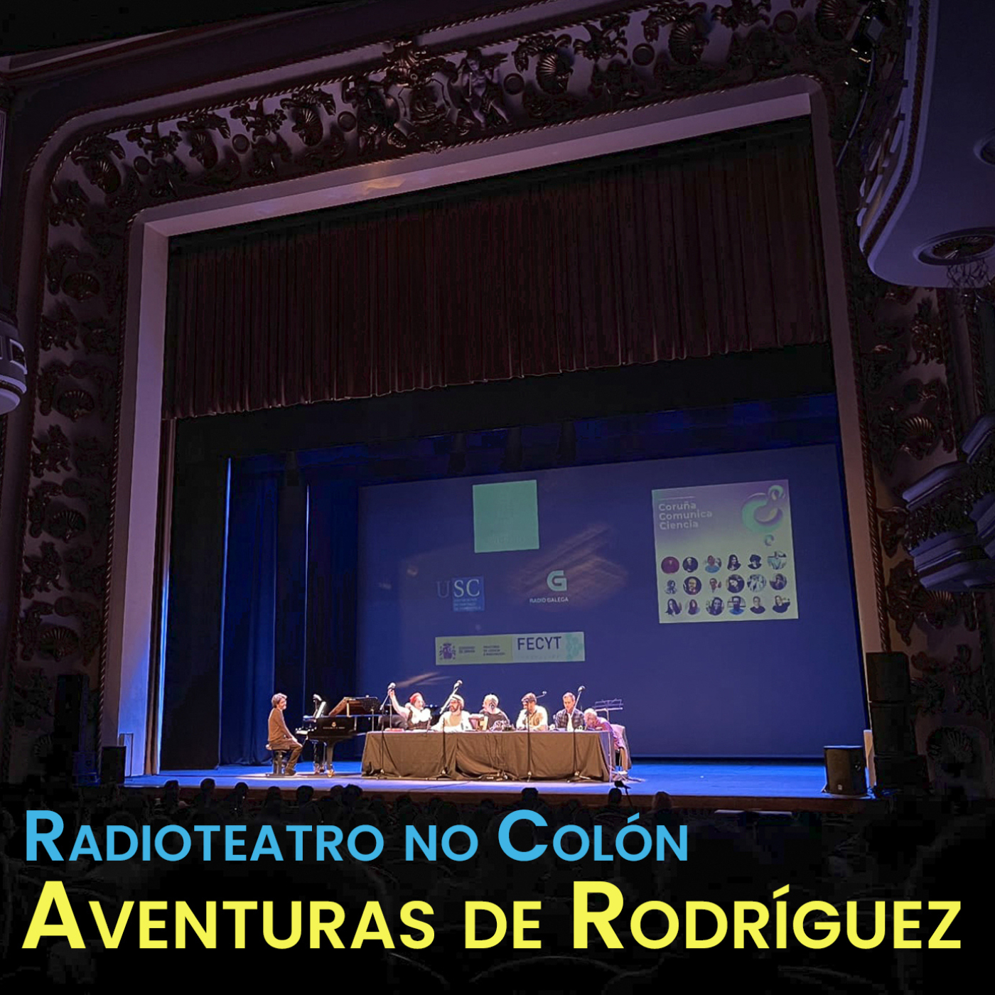 Efervesciencia