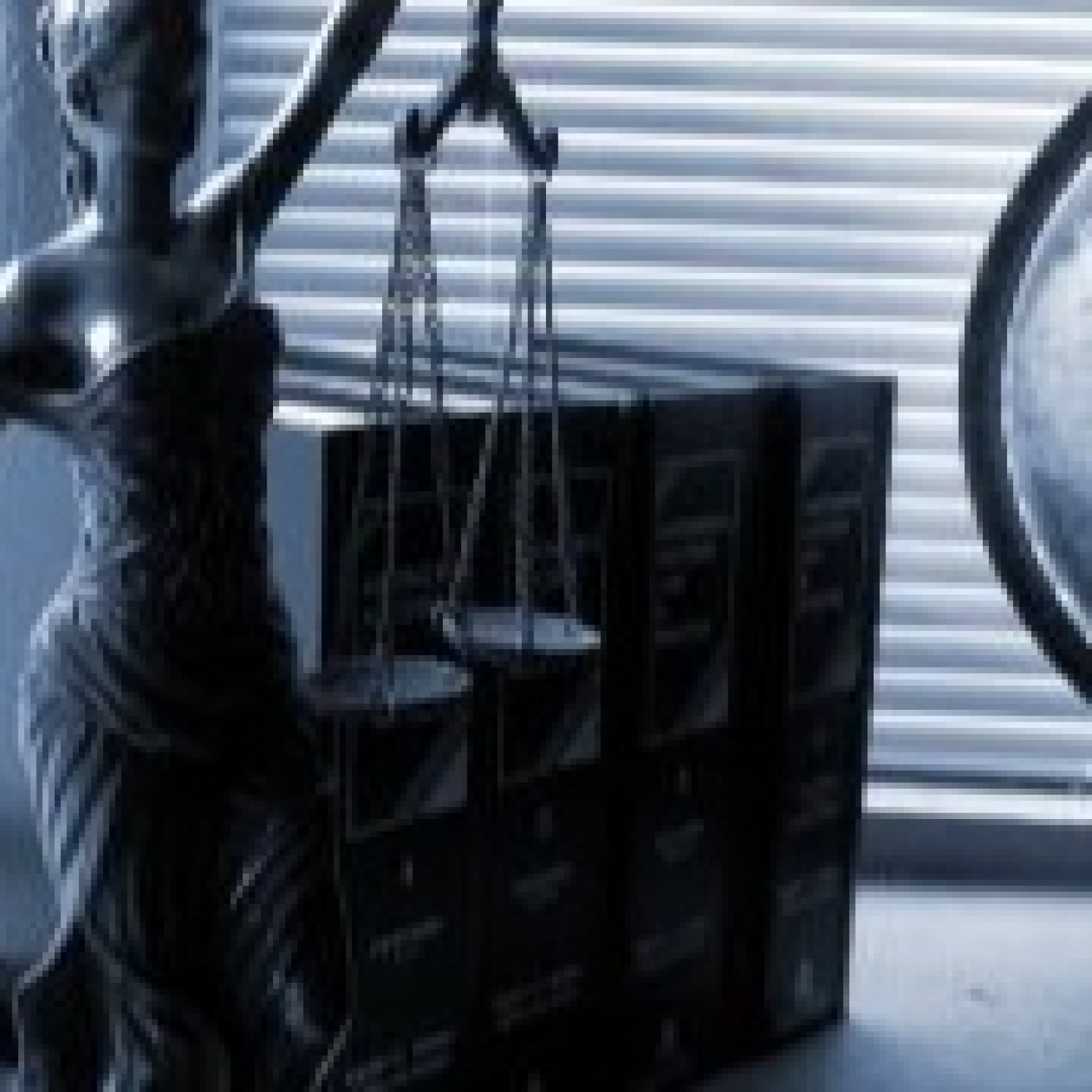 Sed de justicia