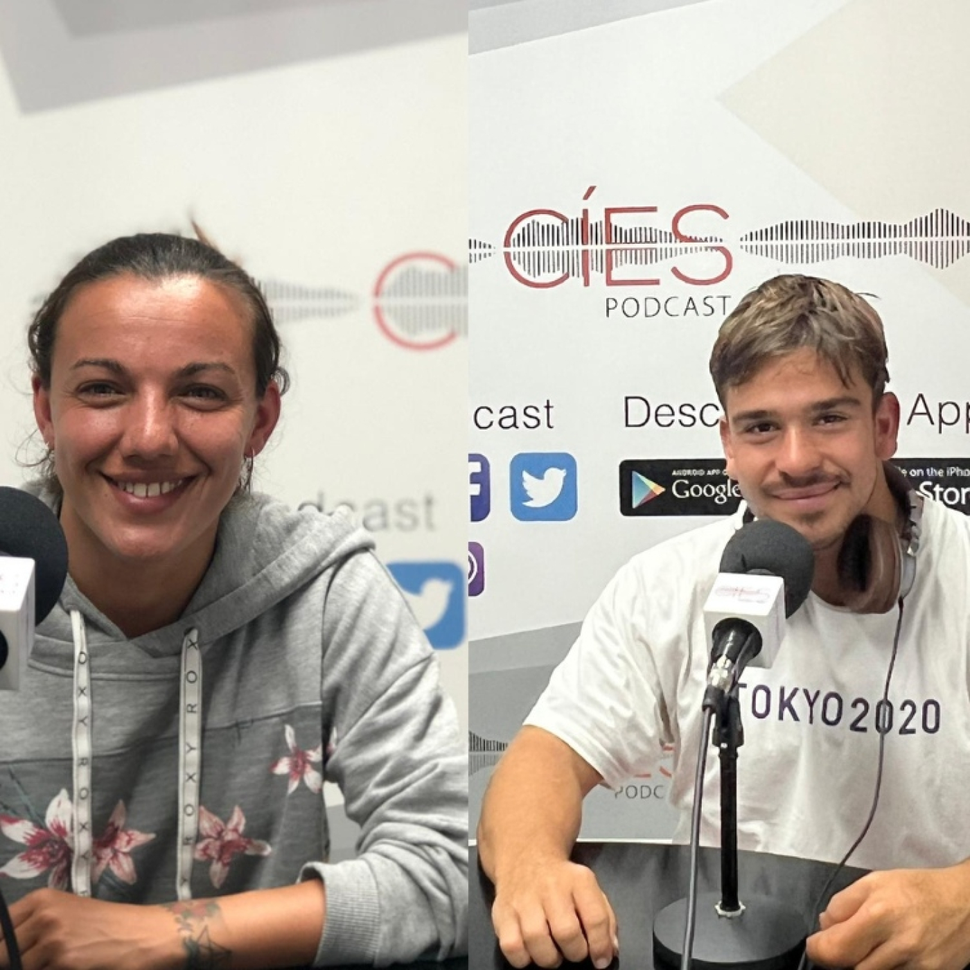 CÍES Podcast: Capítulo 1333 _ 26-06-24