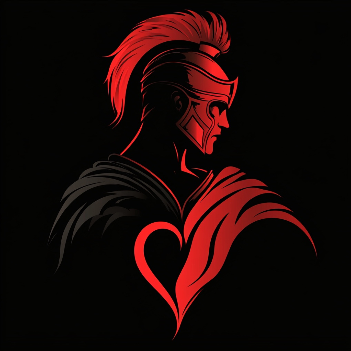 Un Guerrero con Corazón