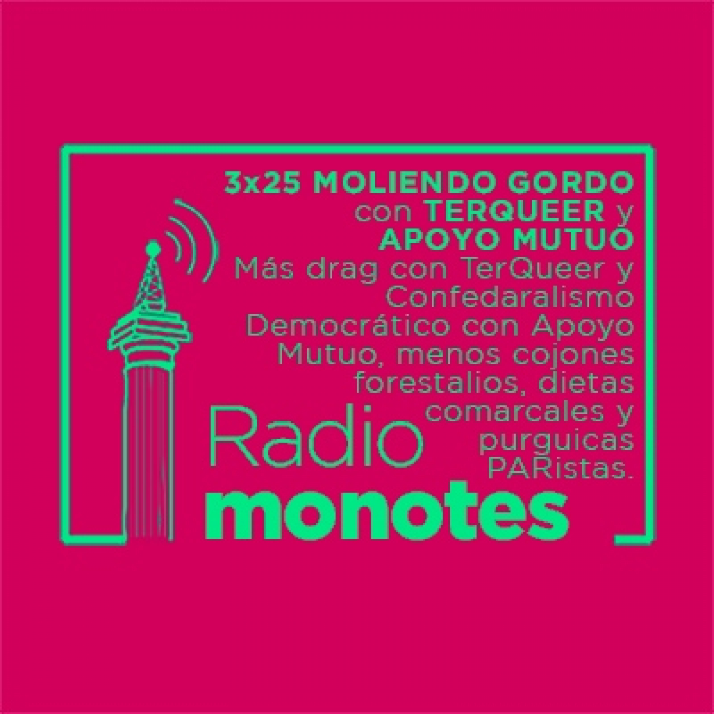 Radio Monotes