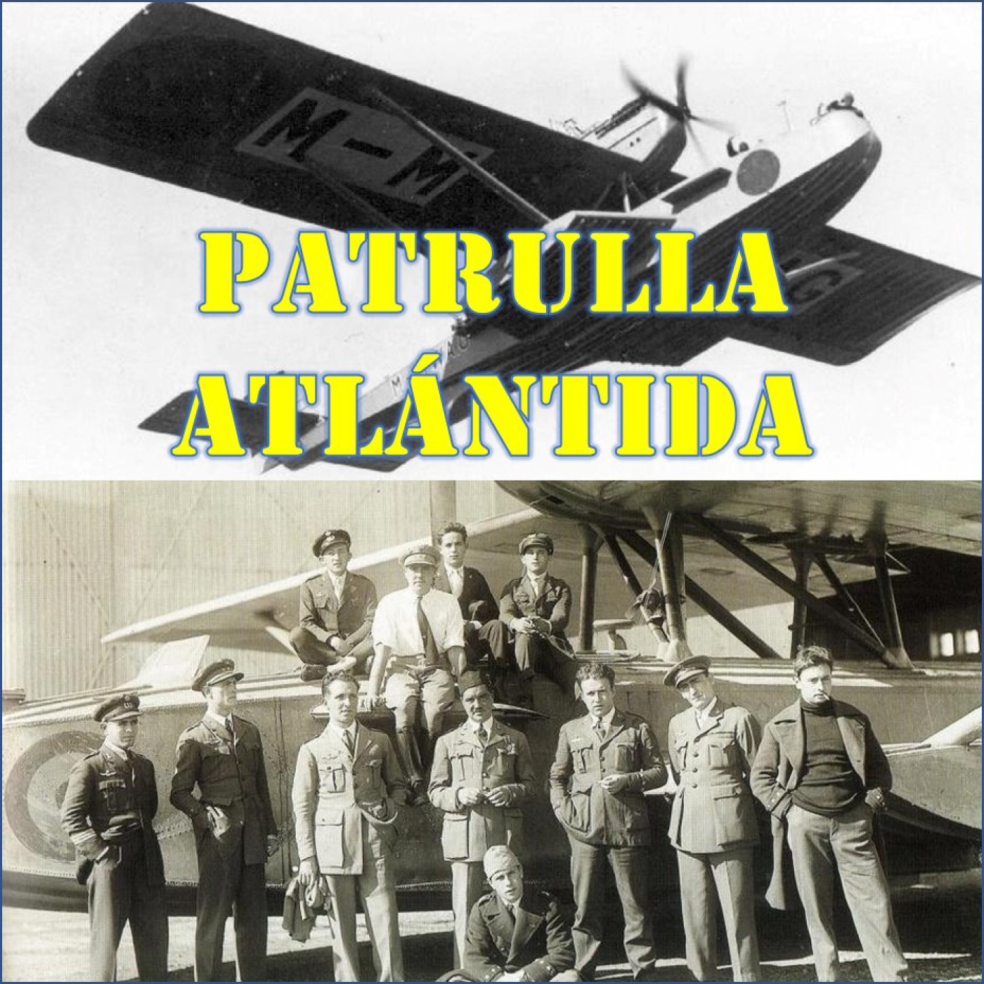 Motor y al Aire - Historia y Aviación