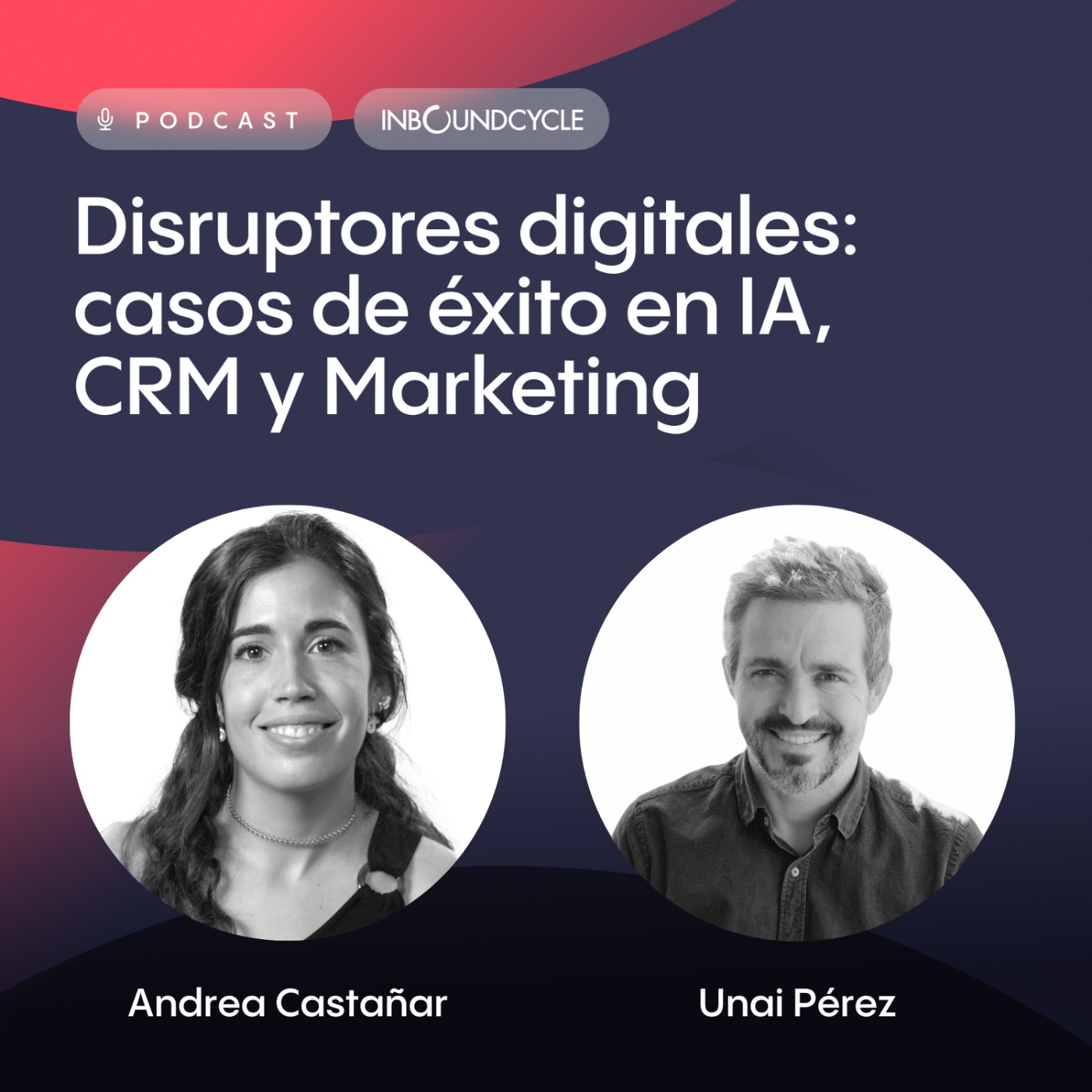 #426 - Unai Pérez, Digital Manager en Forum Sport - Cómo escalar el e-commerce deportivo sin perder rentabilidad