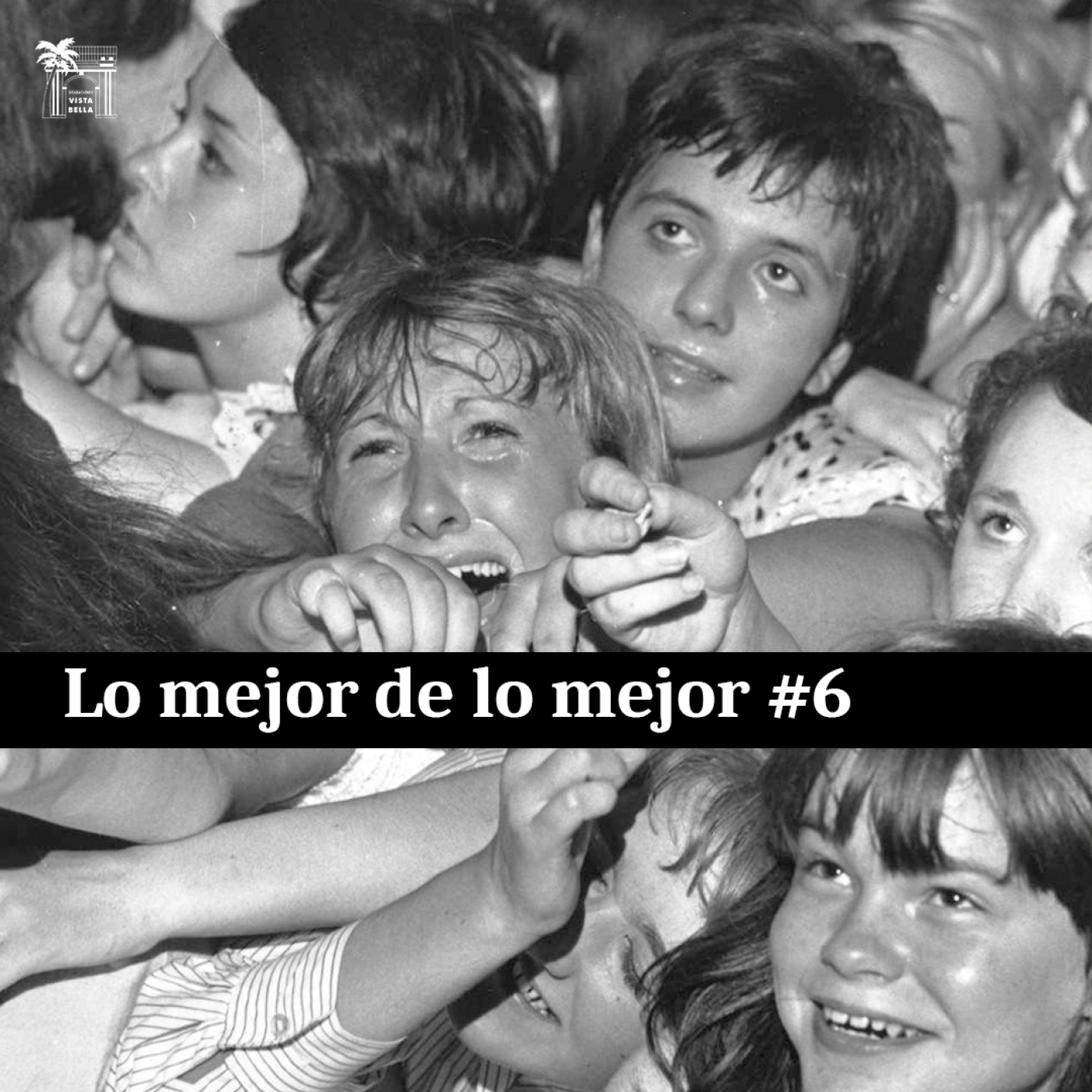 Lo Mejor De Lo Mejor