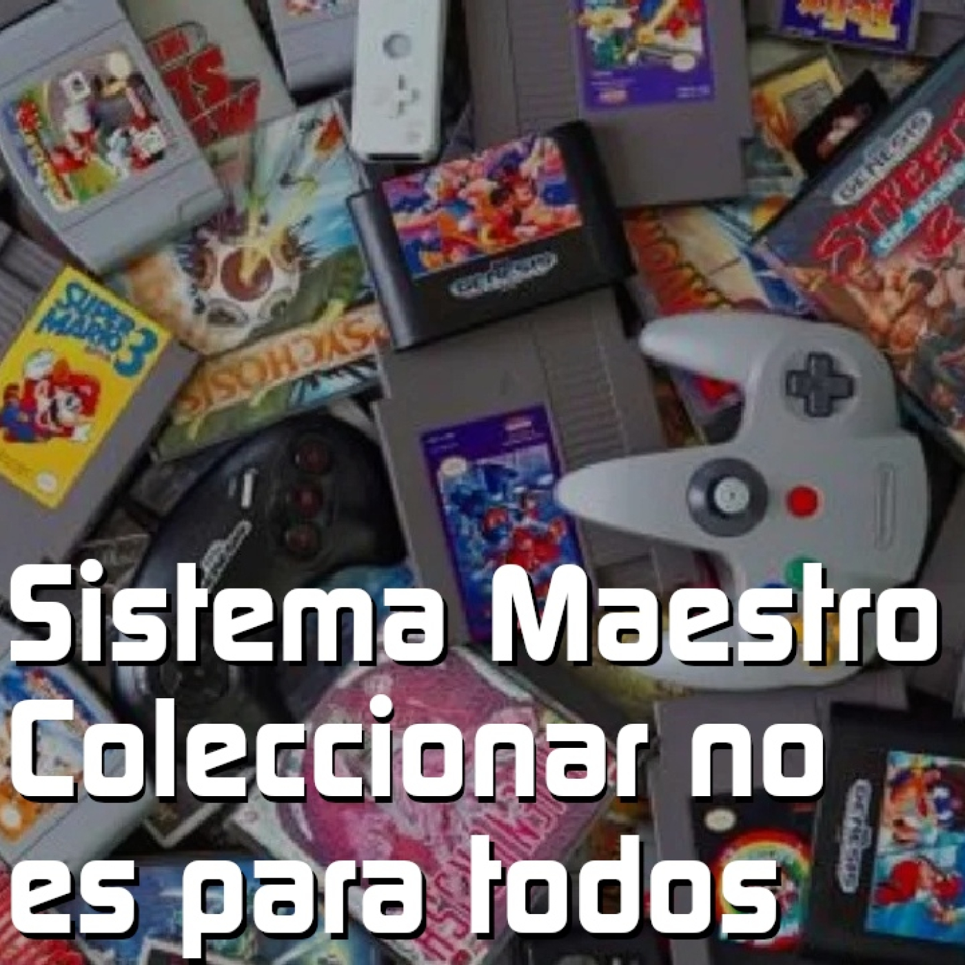 Sistema Maestro