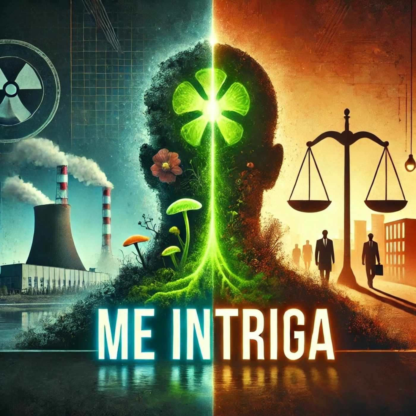 ME INTRIGA