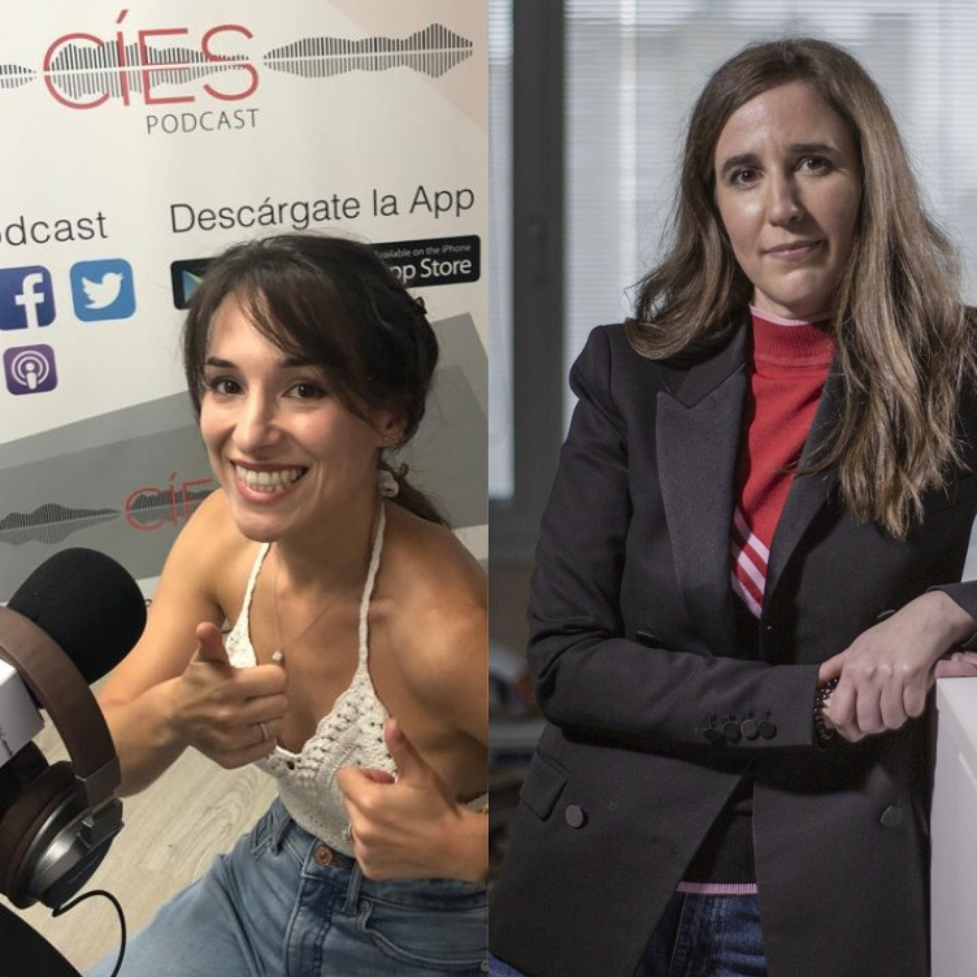 CÍES Podcast: Capítulo 895 _ 04-08-22