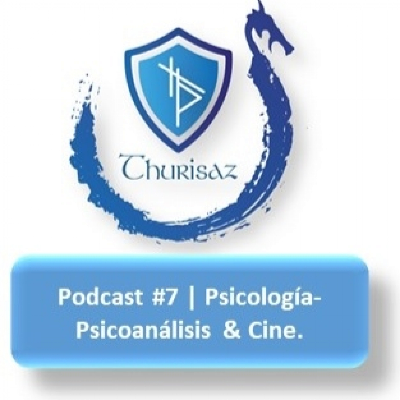 Thurisaz | Charlas con Personas Extraordinarias
