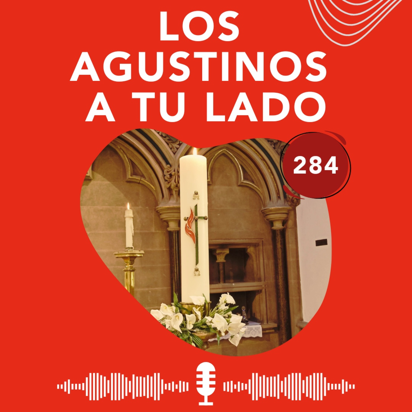 Los Agustinos a tu lado