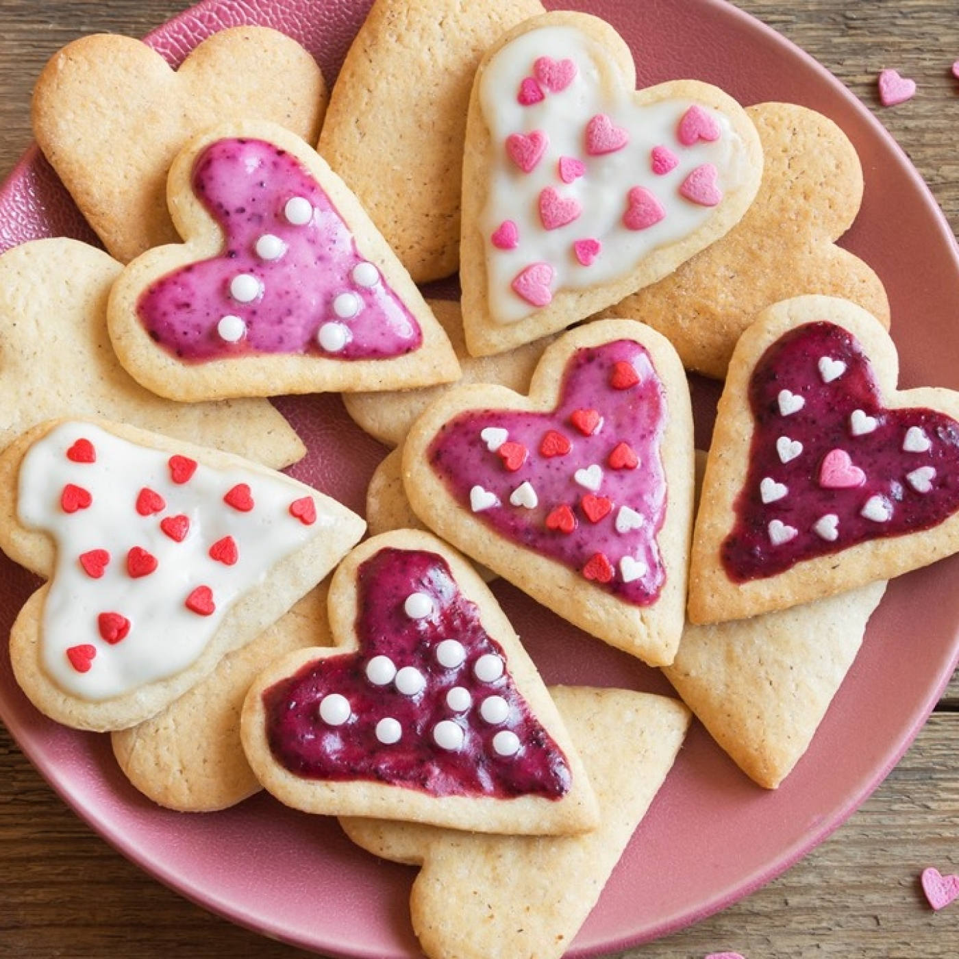 ¡Marchando ataque al corazón por eritritol!