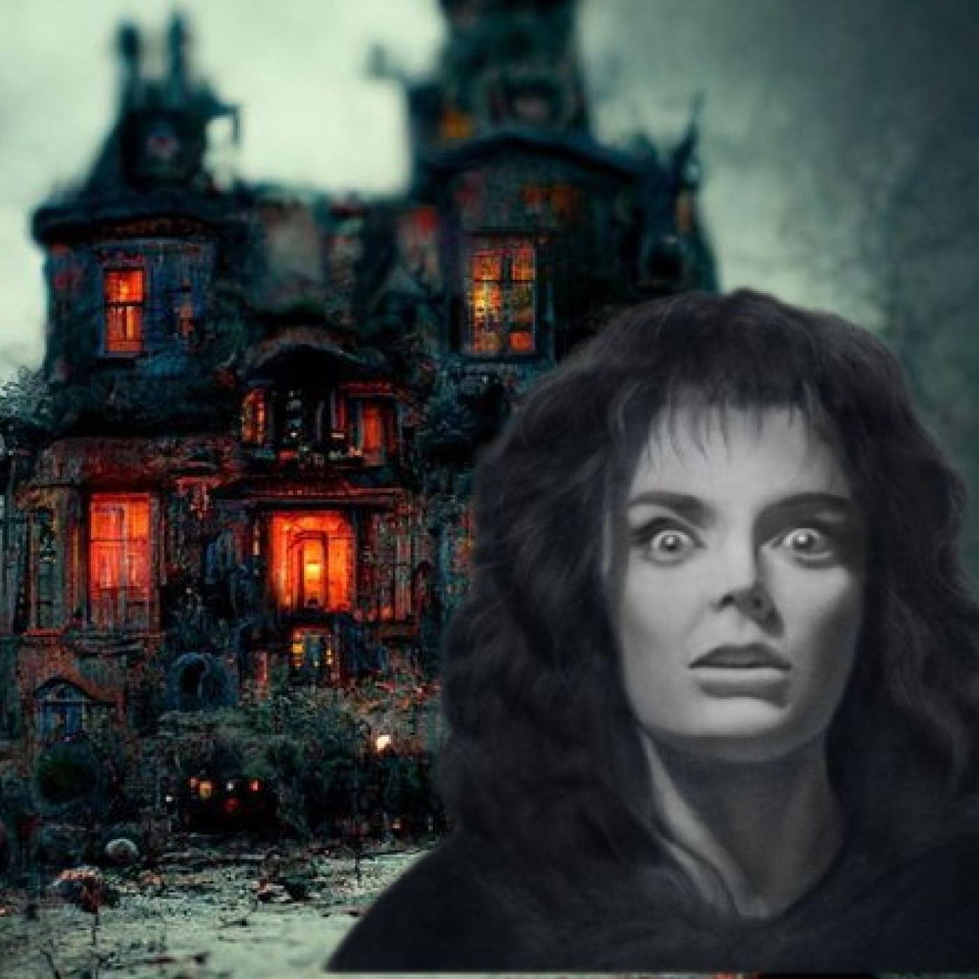 Relatos de terror Macabra Visión
