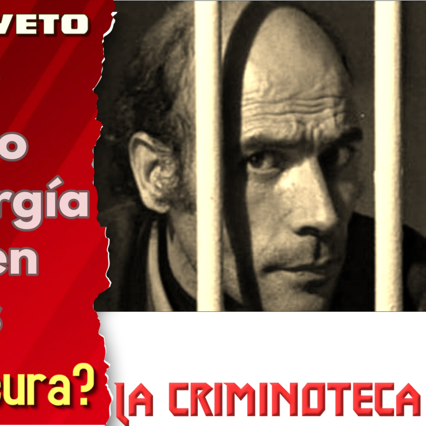 La Criminoteca