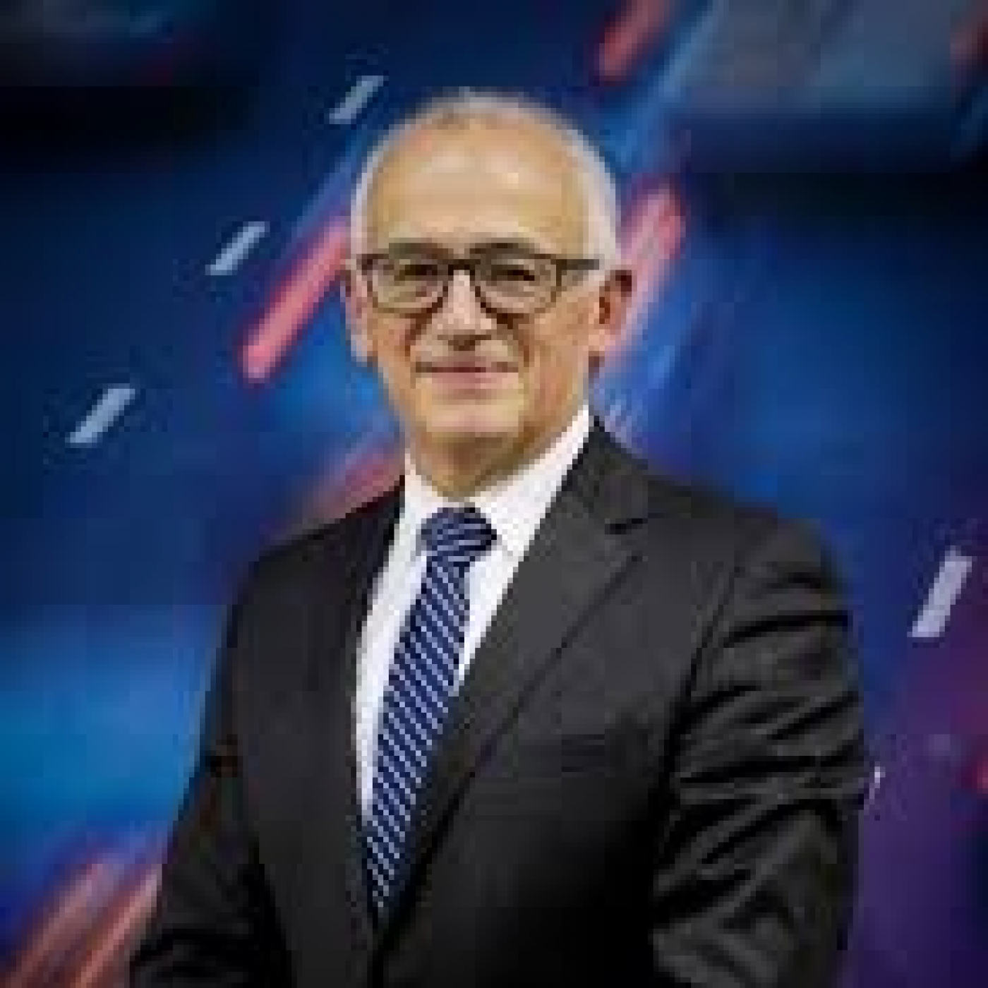 Episodio 43 - José (Pepe) Navarro de Tarsus México