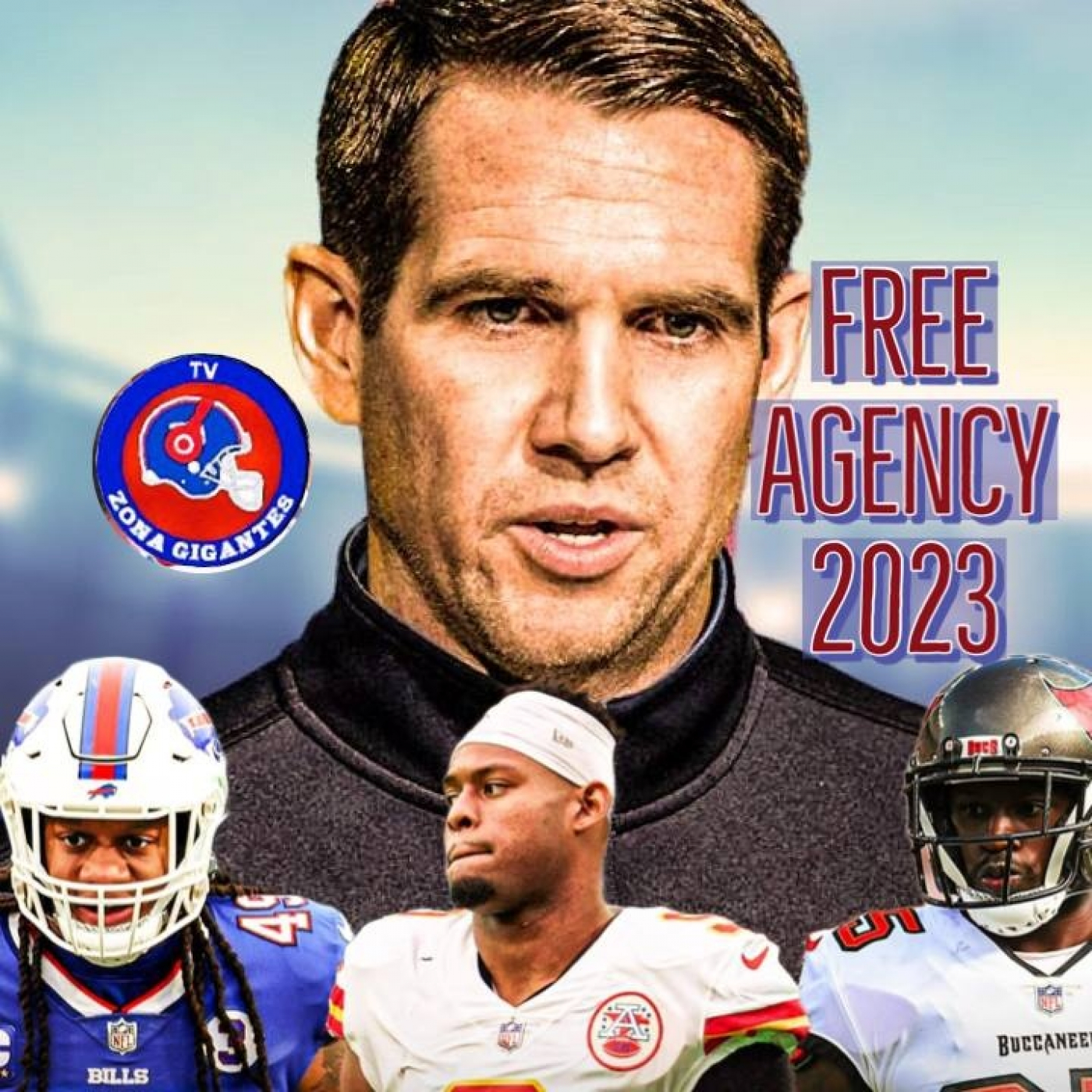 Zona GIGANTES : El Podcast de los New York Giants