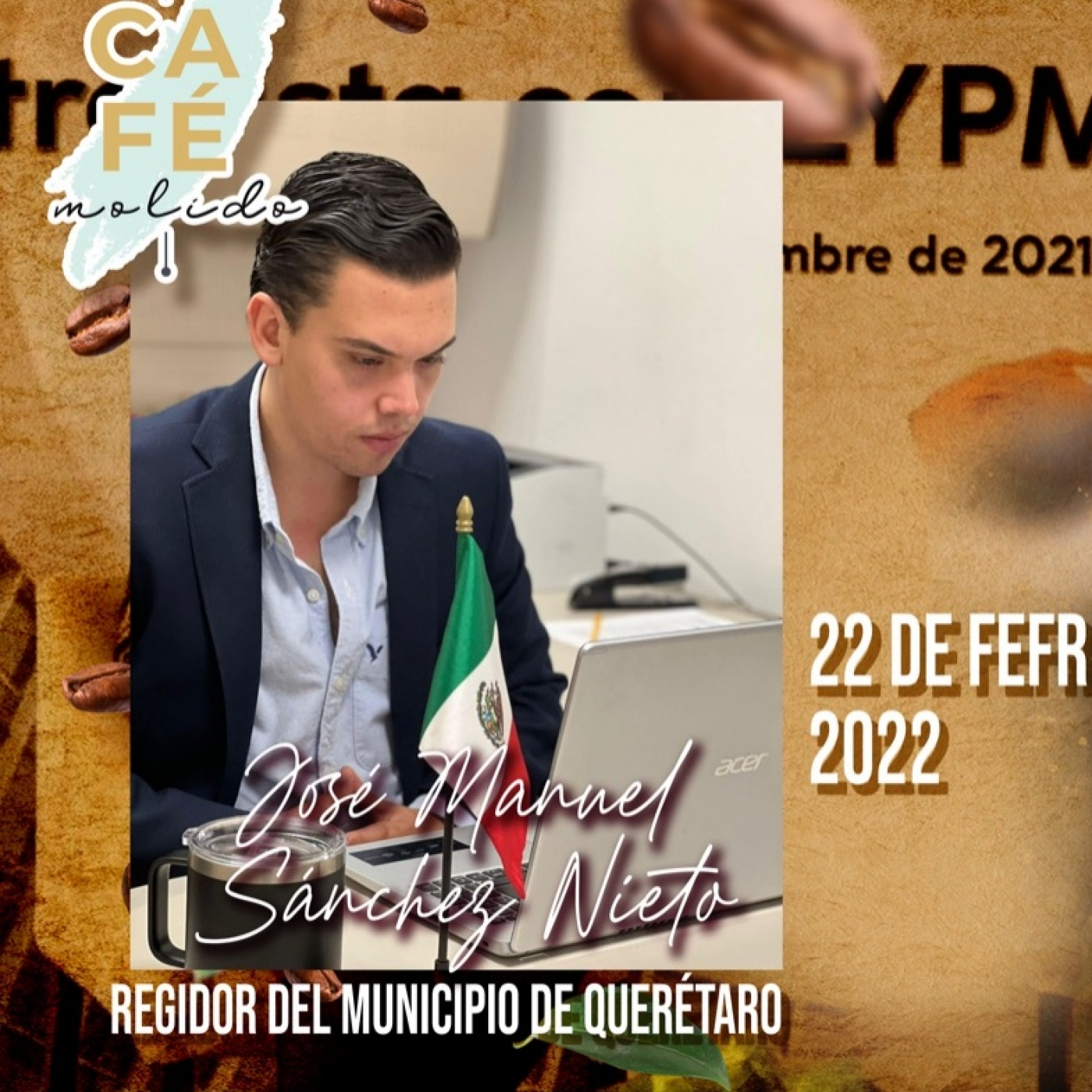 Café Molido