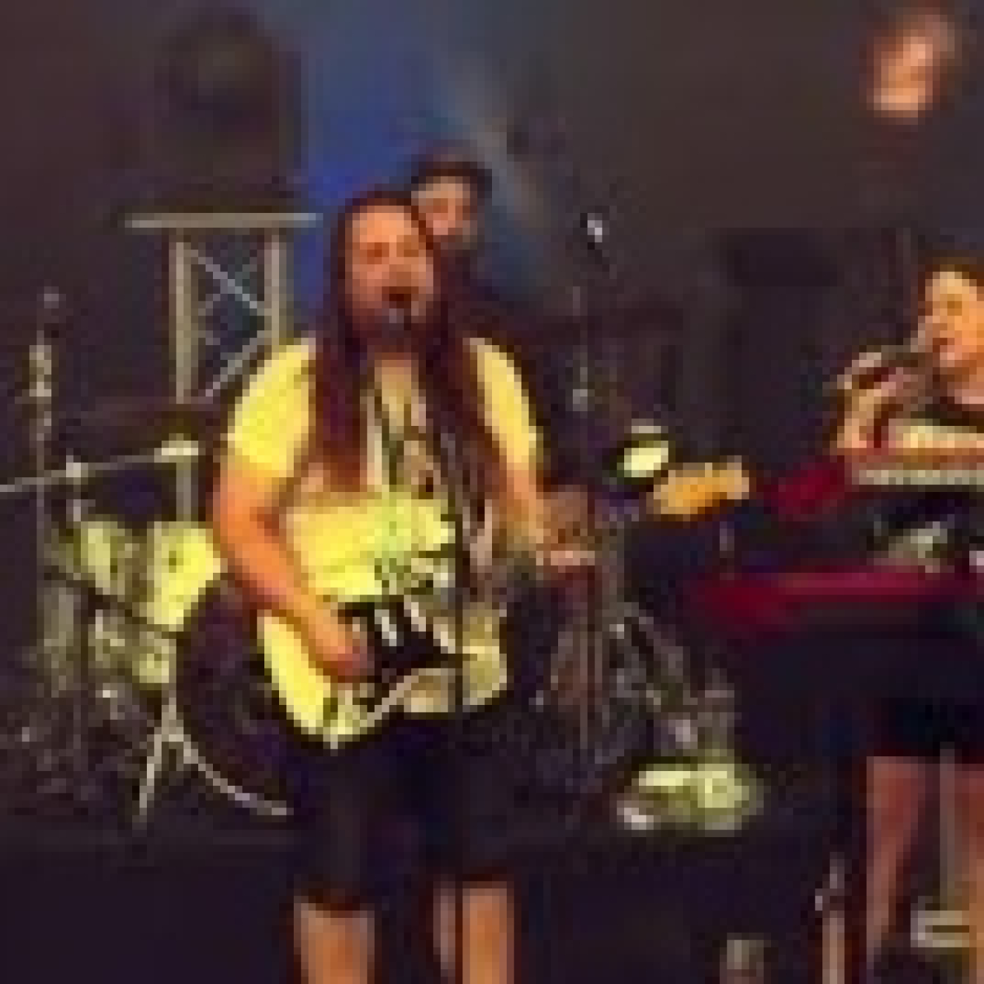1186 - Beardfish - LIVE INSTORE CONCERT & NIGHT OF THE PROG 2024 episode artwork