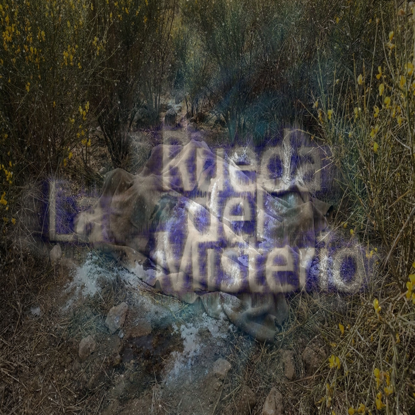 Cita Mortal en la Frontera. El General Sin Miedo