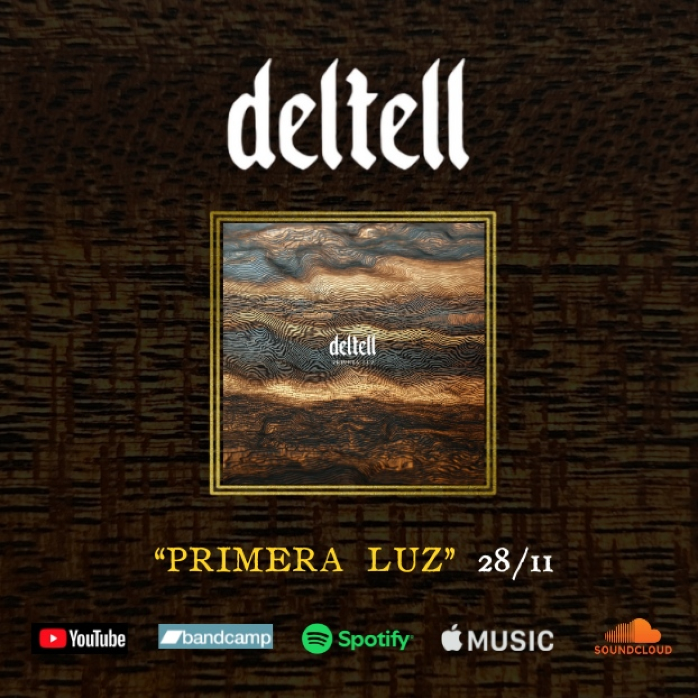 Entrevista deltell, Viernes 21 Noviembre 2025 episode artwork