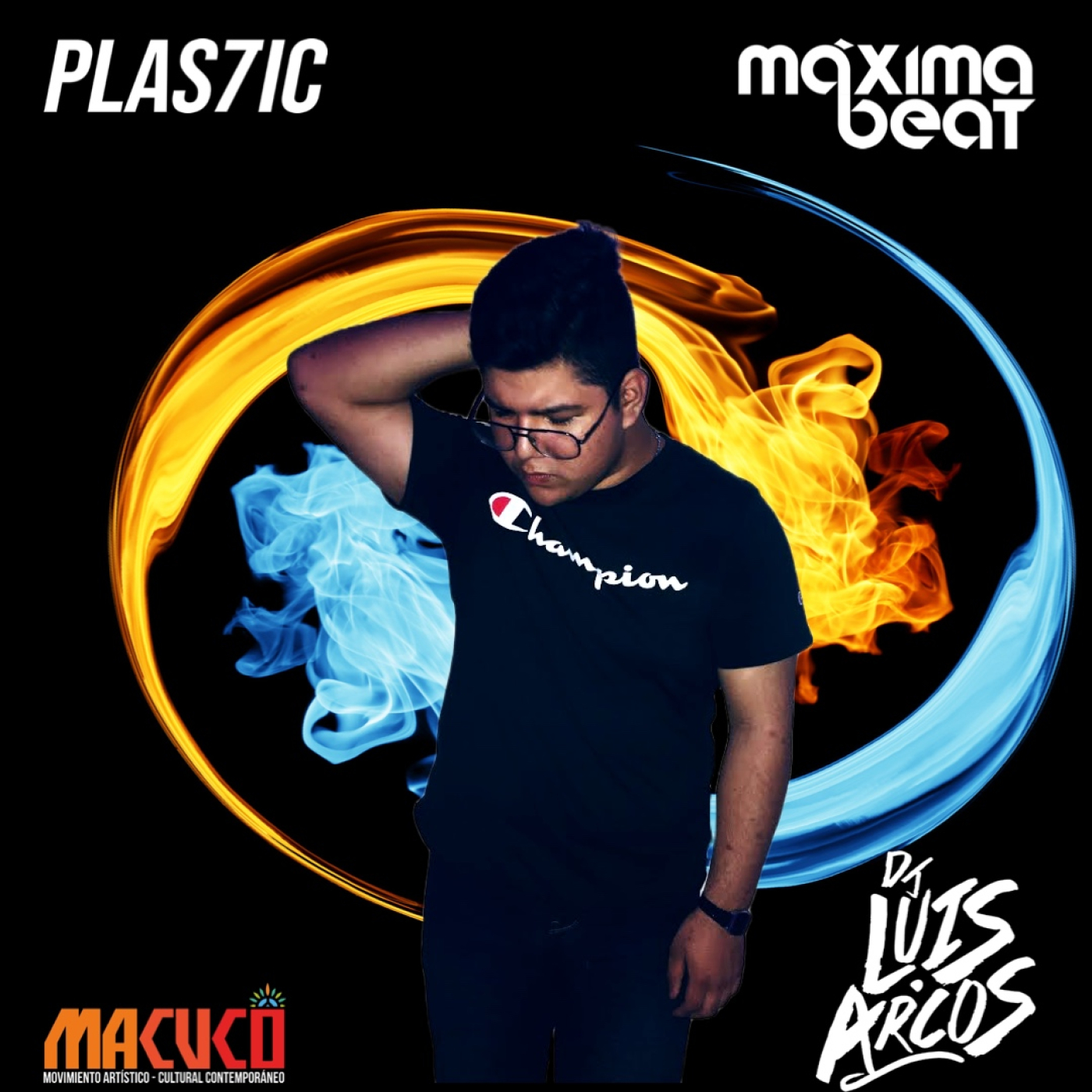 Máxima Beat