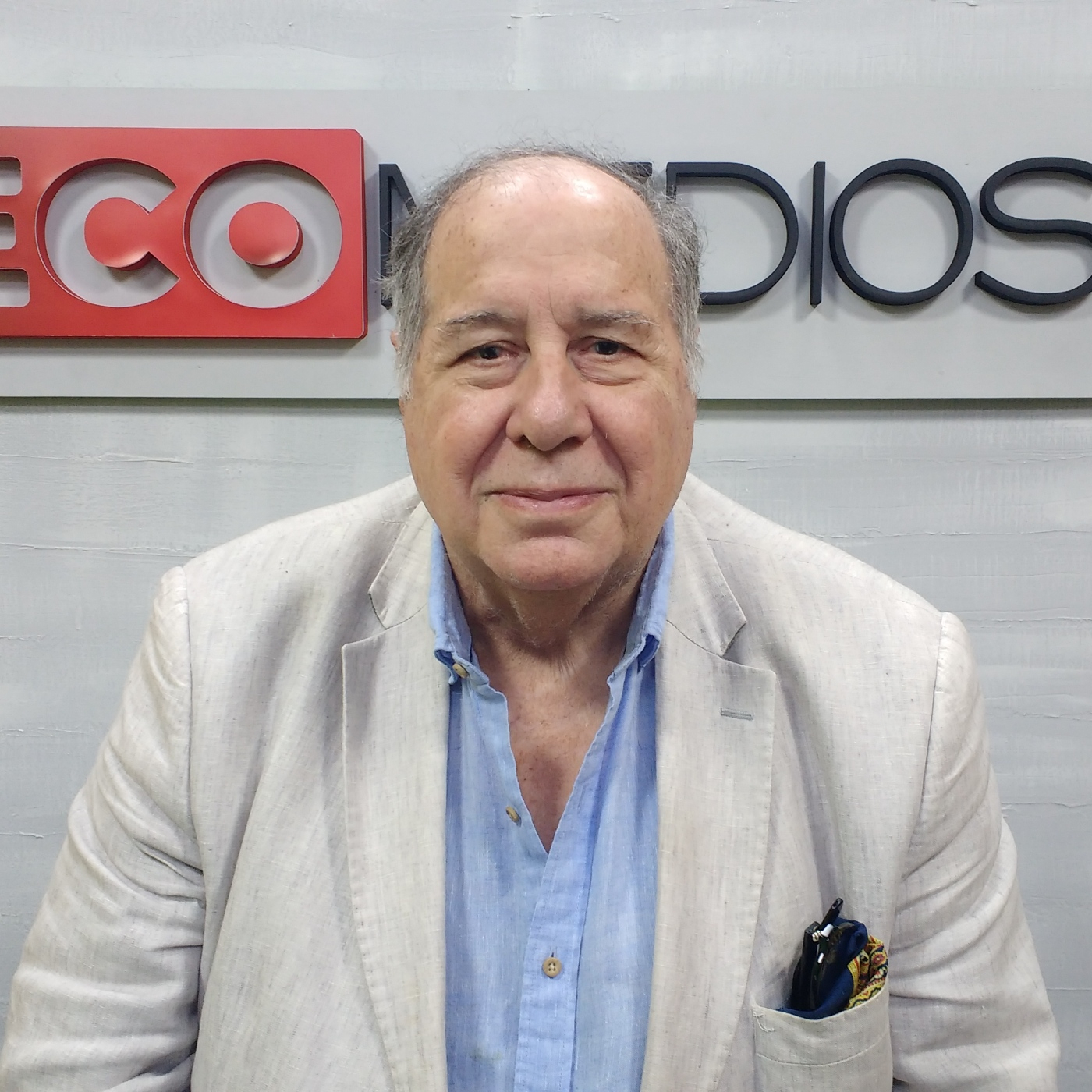 POLÍTICAS PÚBLICAS con Miguel A. Secchi 05-02-2026