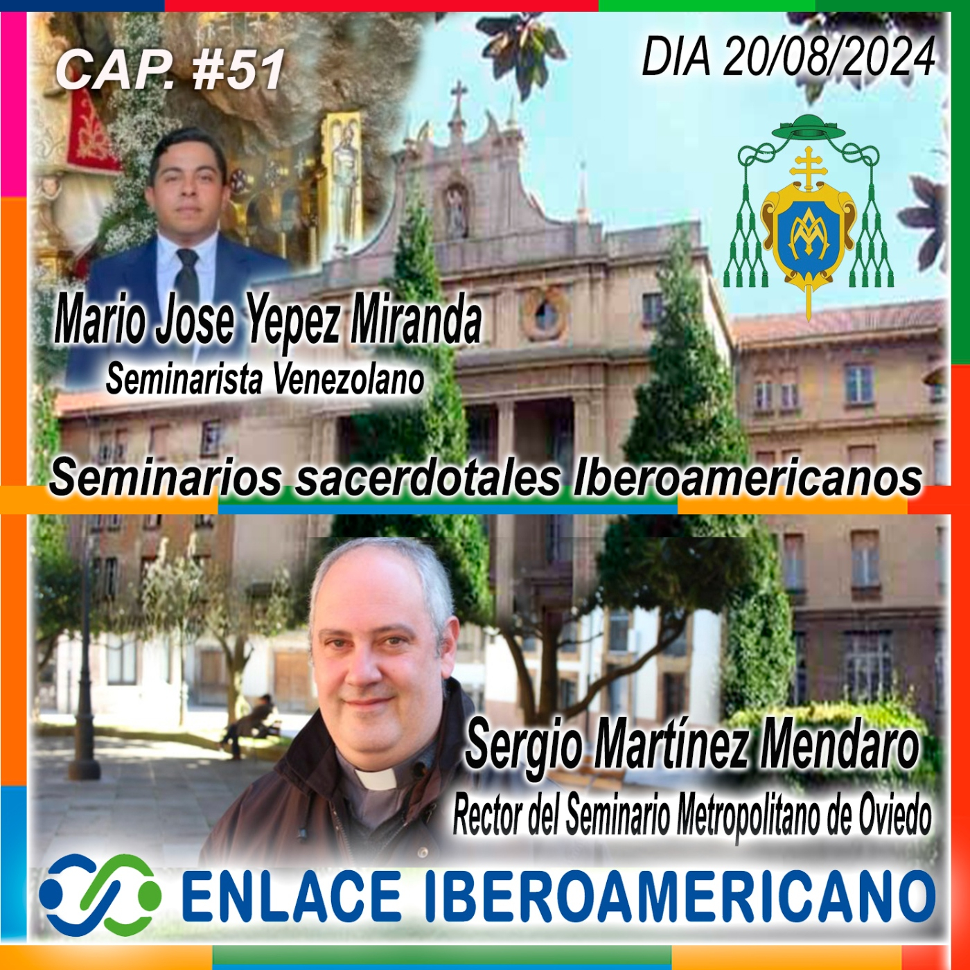 Enlace Iberoamericano