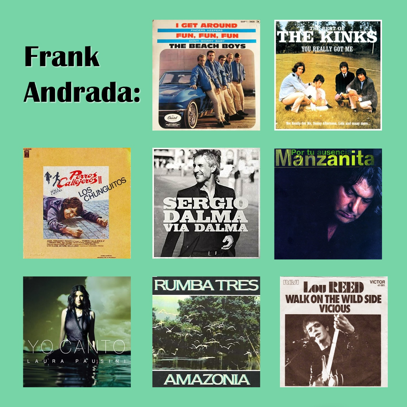 TROZOS DE VIDA, TROZOS DE RADIO