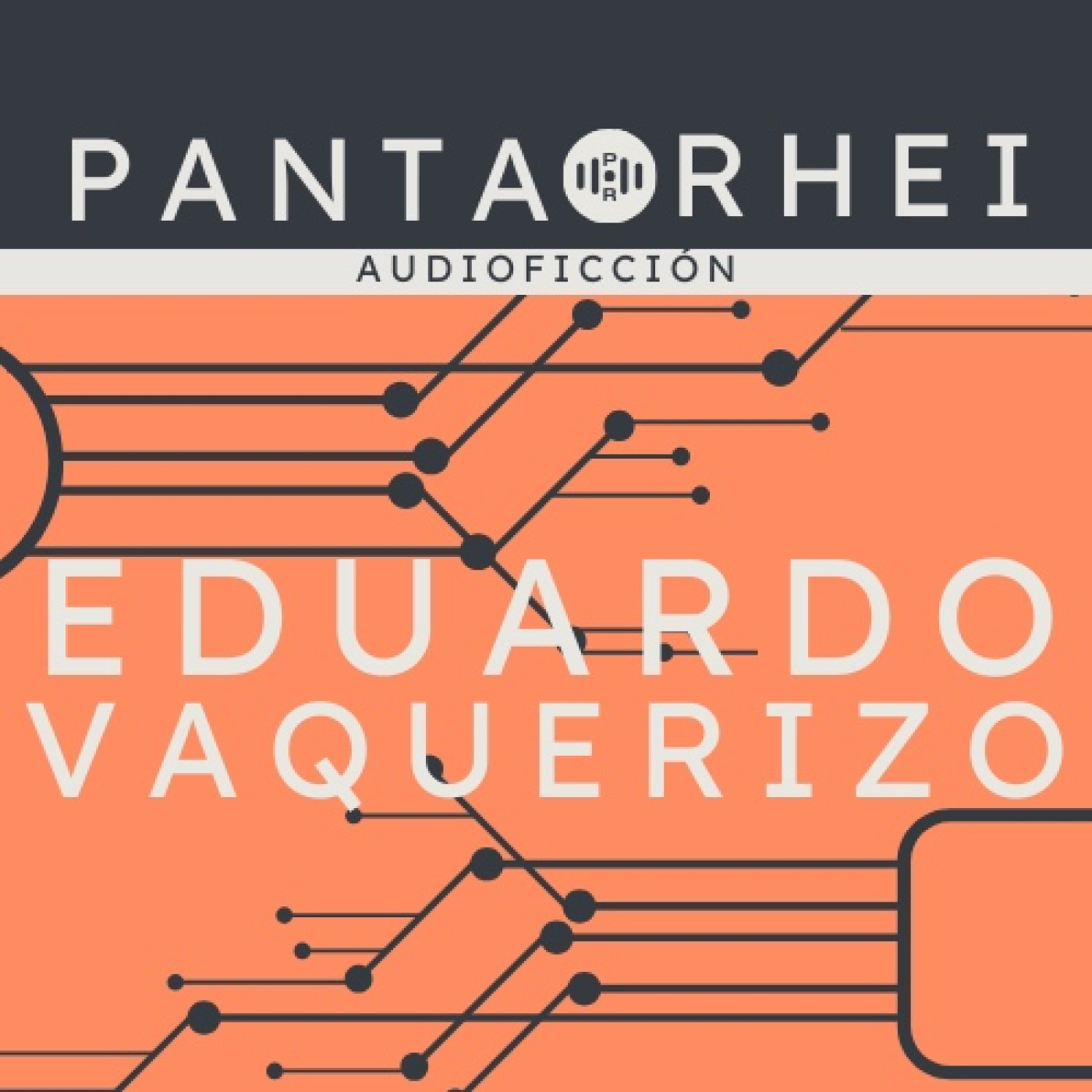 PRAF#10 - M34, de Eduardo Vaquerizo - Episodio exclusivo para mecenas episode artwork