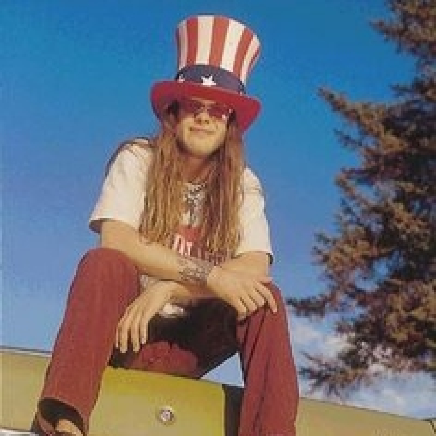 30 años después. Recordando a Shannon Hoon y Blind Melon - Acceso anticipado episode artwork