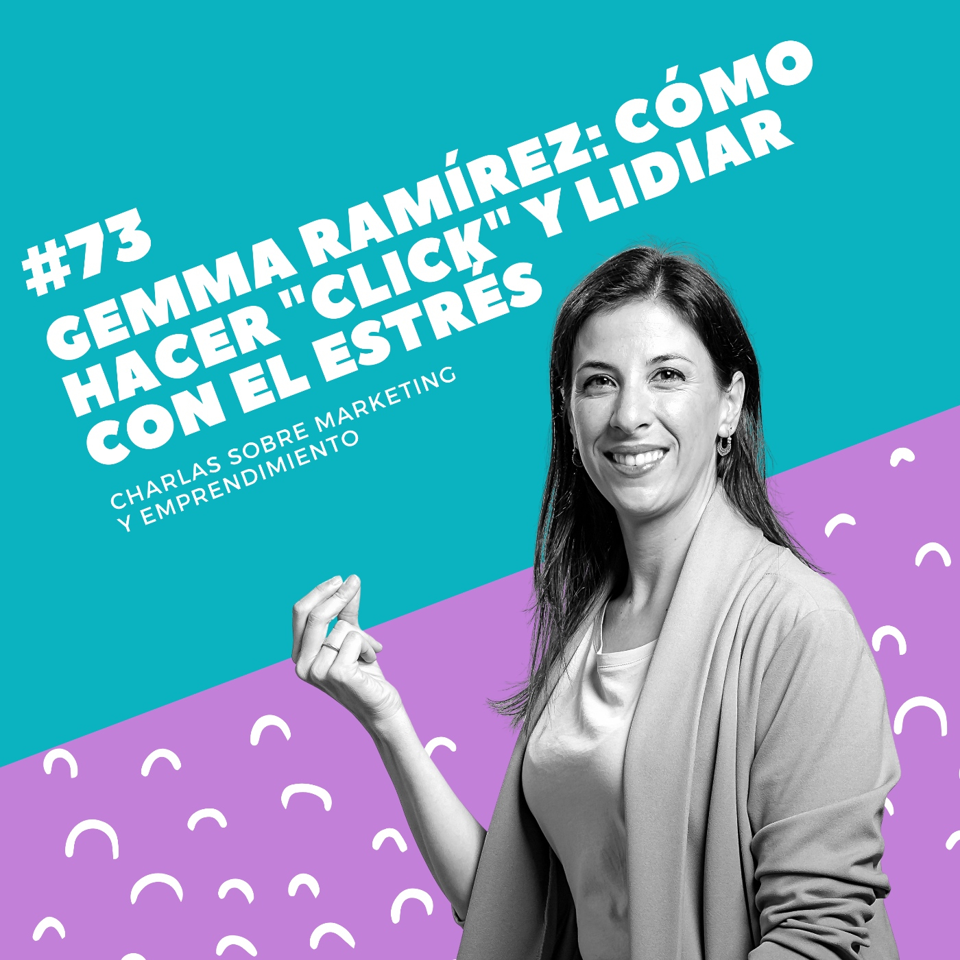 Charlas sobre Marketing y Emprendimiento