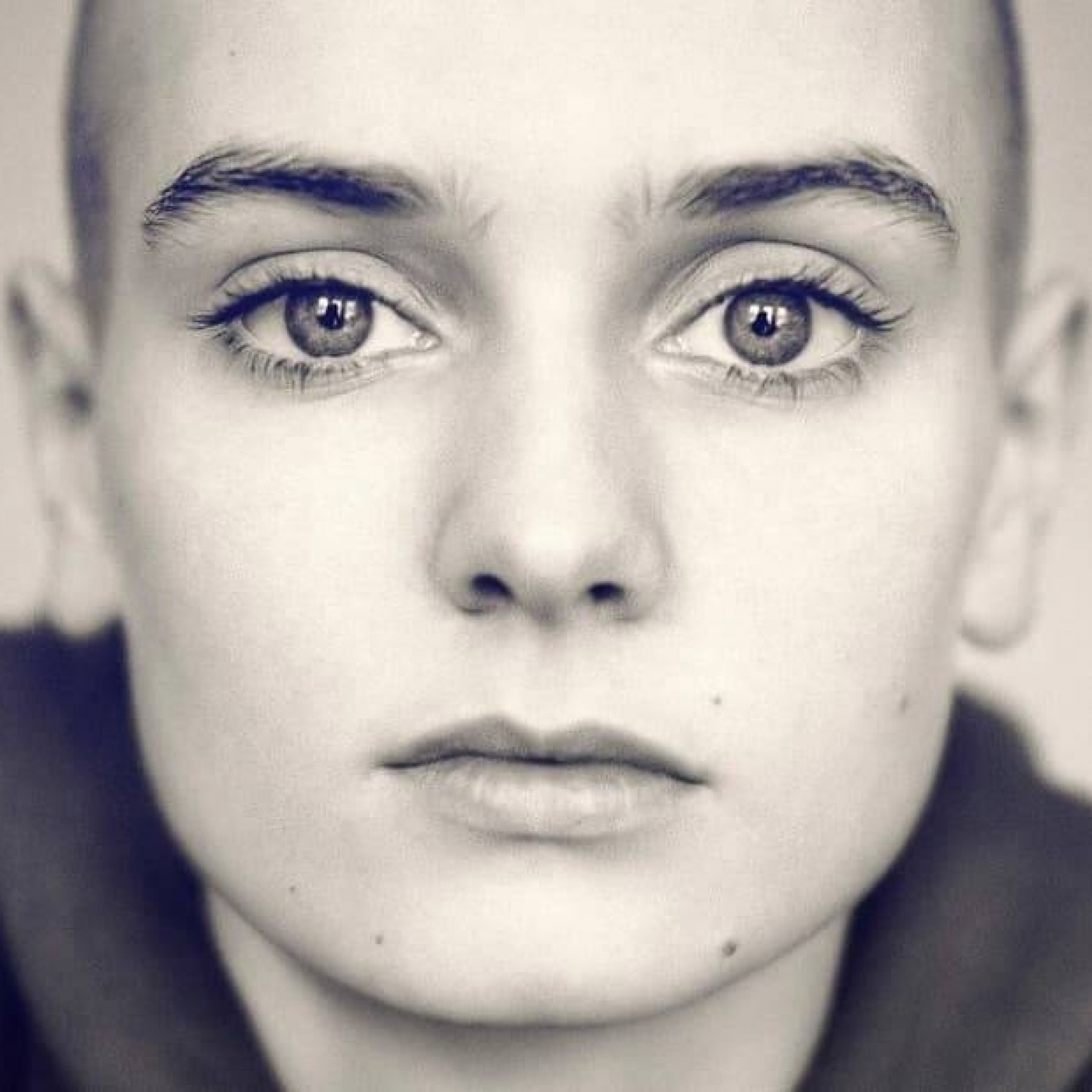 NARRACIÓN: UNA VIDA INTENSA POR DENTRO Y POR FUERA Sinéad O’Connor episode artwork