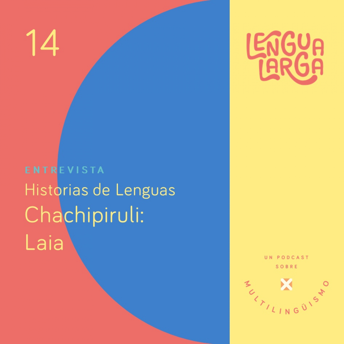 Lengua Larga