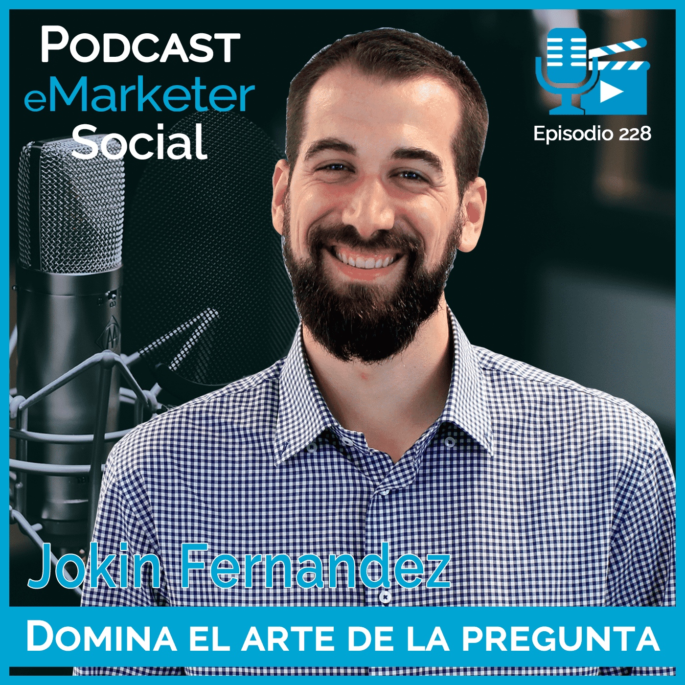 Podcast eMarketerSocial