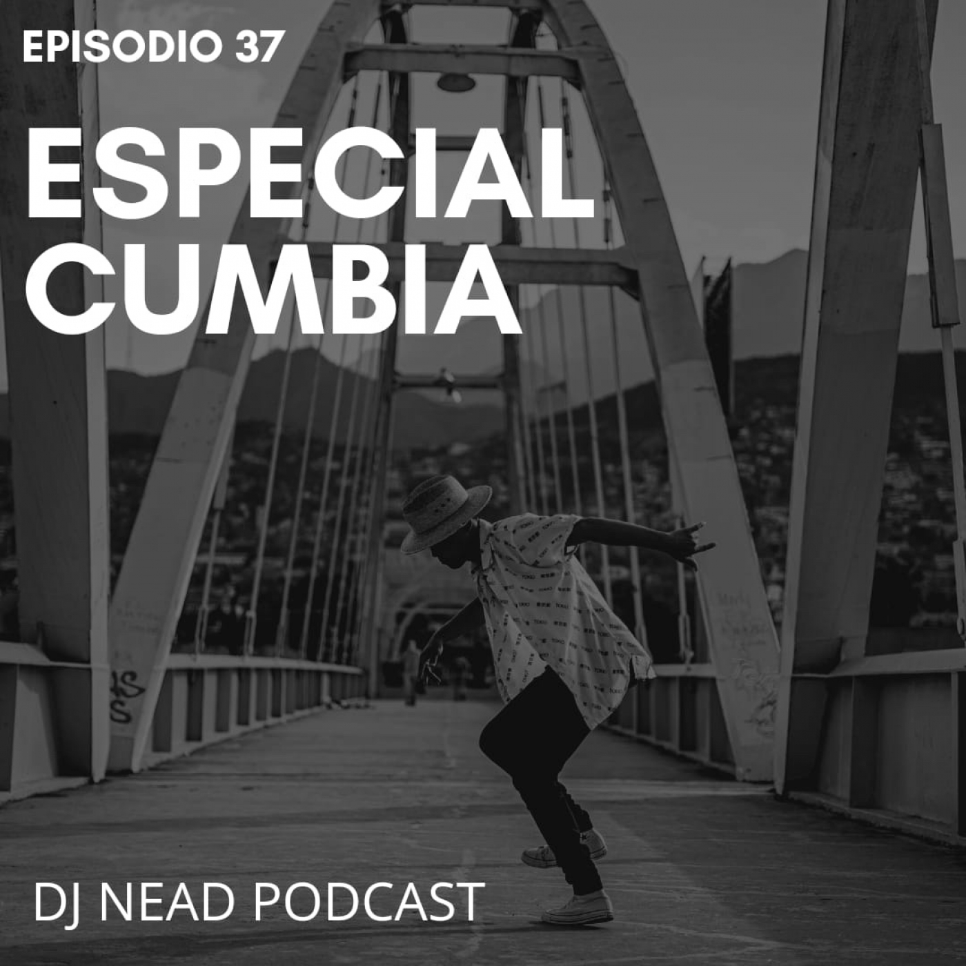 Dj Nead Podcast