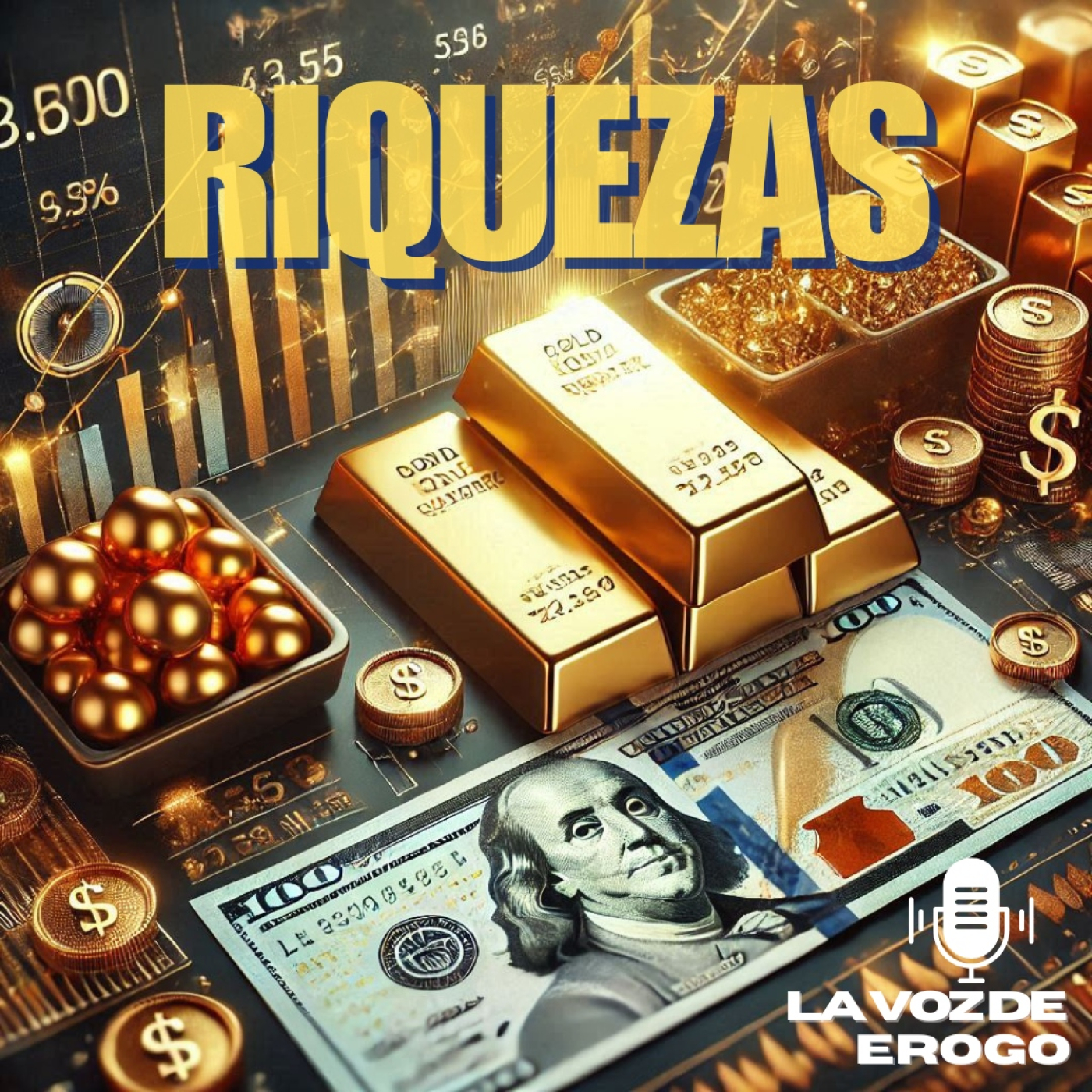 LA VOZ DE EROGO