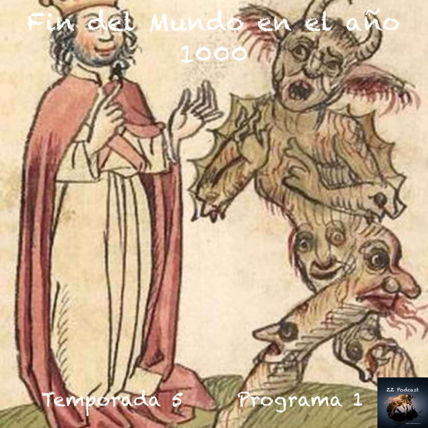 Fin del Mundo en el año 1000