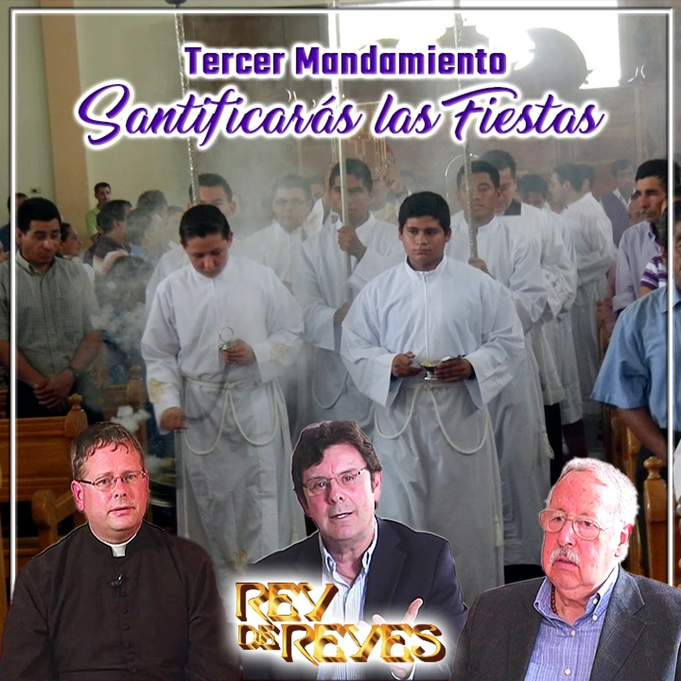 Rey de Reyes