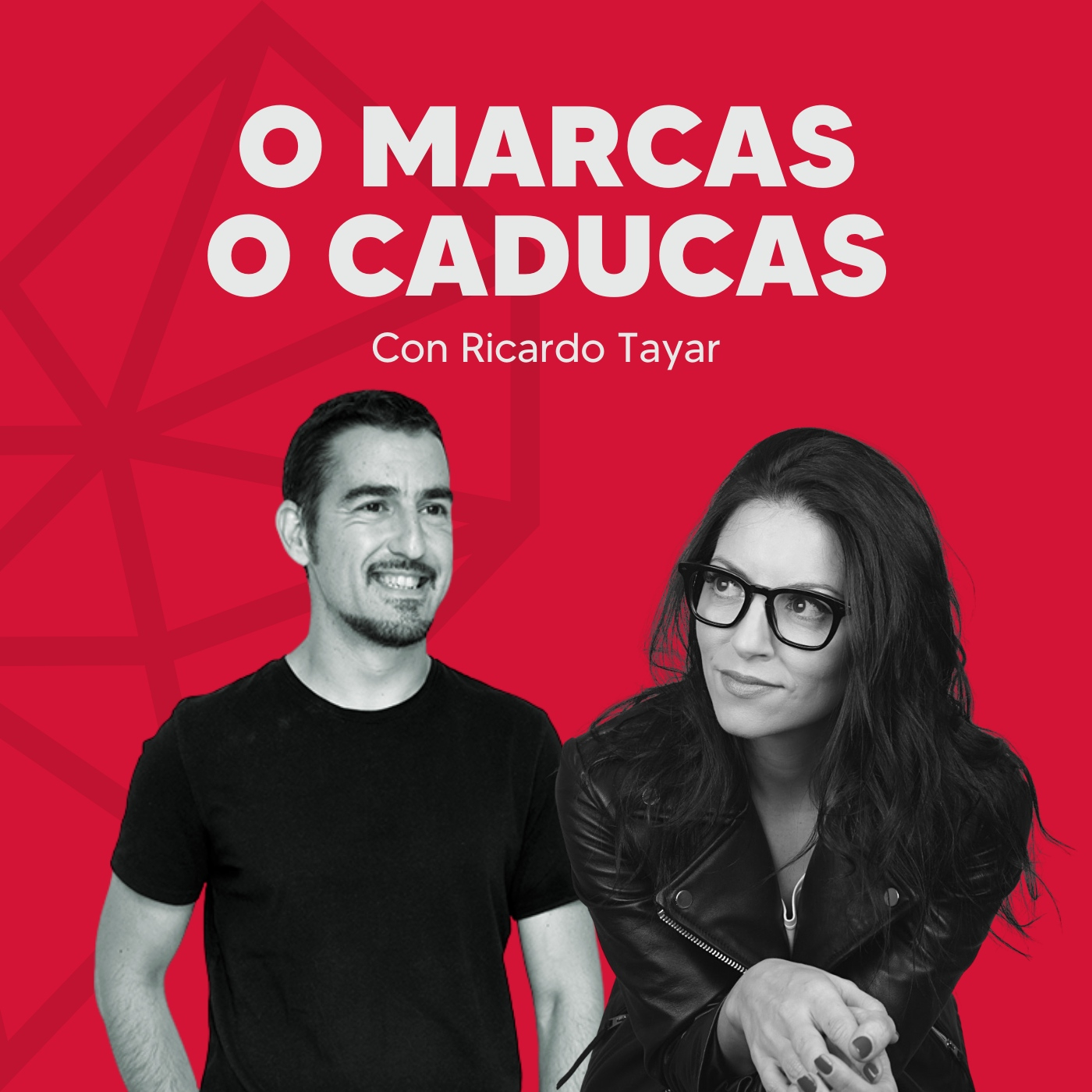 O Marcas O Caducas