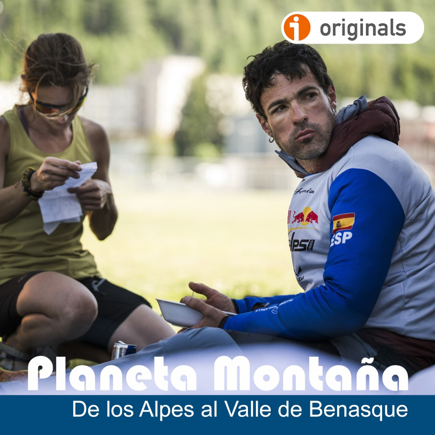 T5 Ep 42| De la Red Bull X-Alps al Valle de Benasque episode artwork