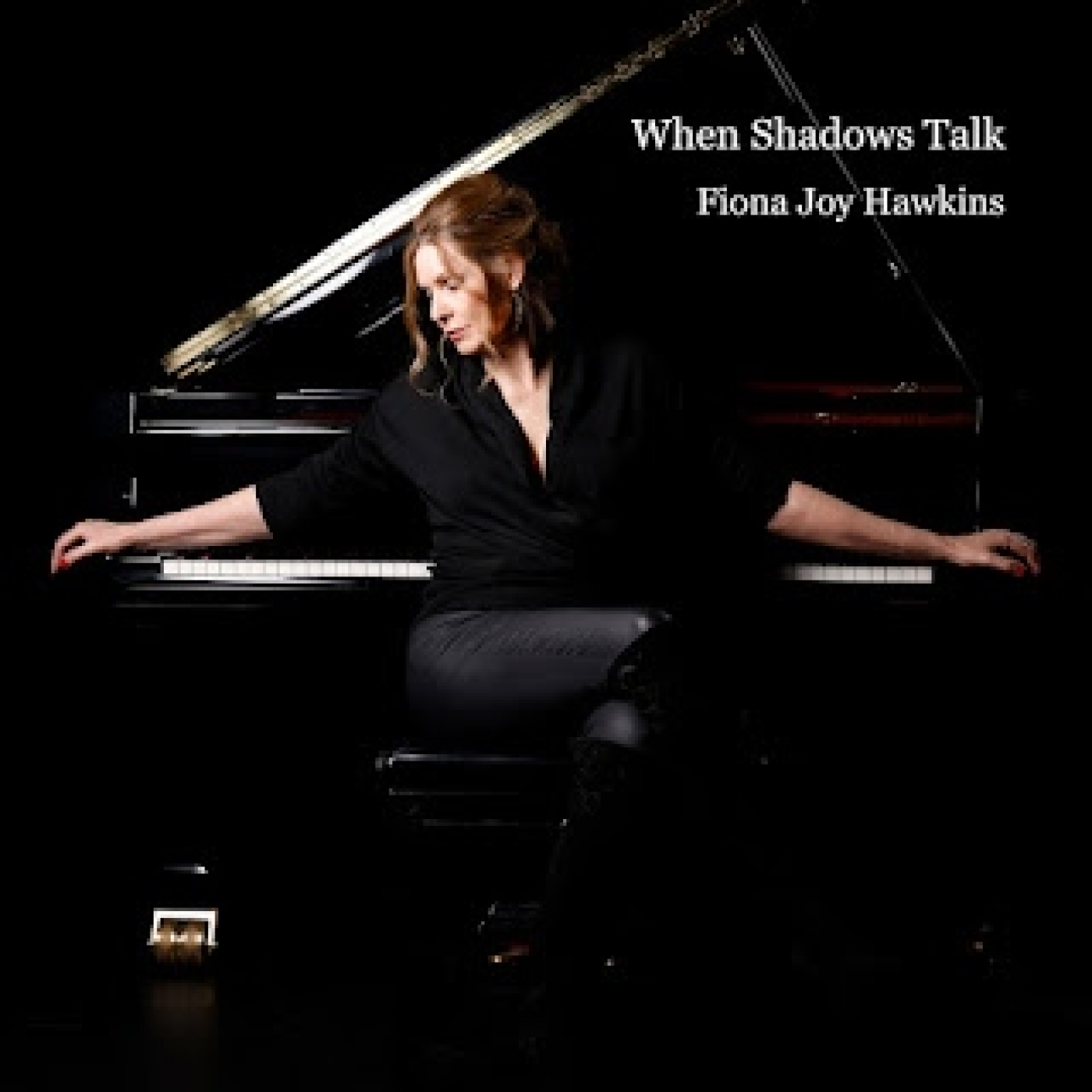 Fiona Joy Hawkins: When Shadows Talk (Cuando las sombras hablan)