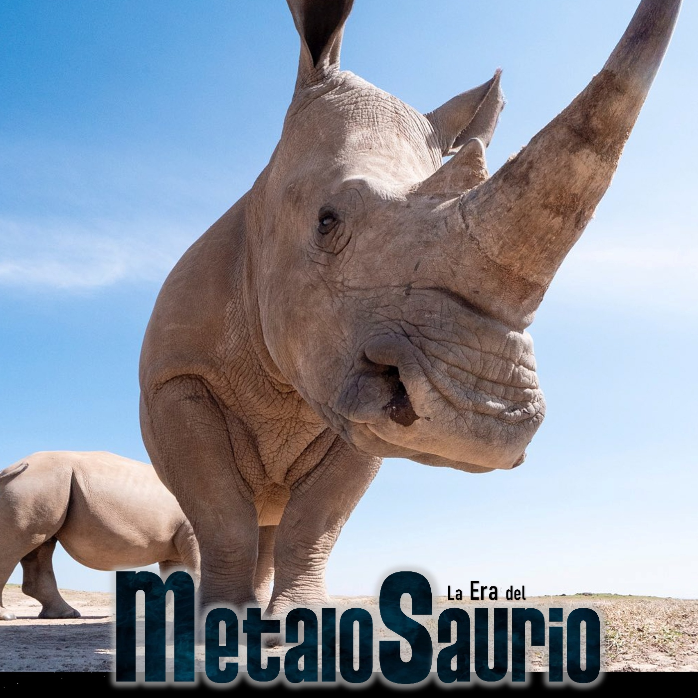 Discos Imprescindibles Vol II - La Era del MetaloSaurio (453) episode artwork
