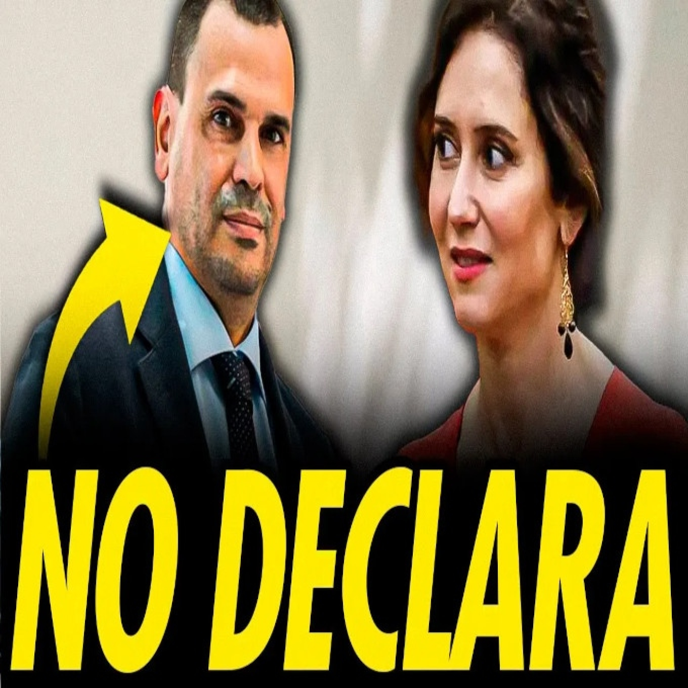 Alberto "quirón" y sus maniobras para esquivar la justicia