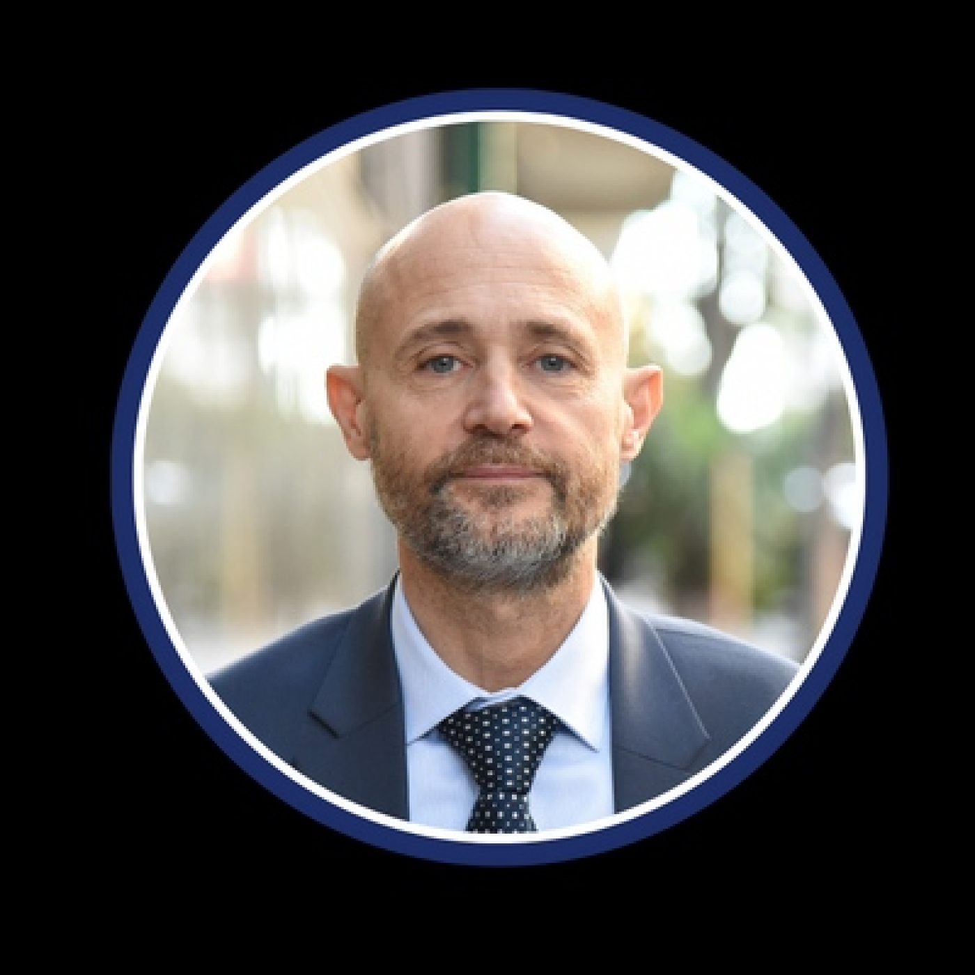 Claudio Bertochi (Escibano, Vocal de Colegio de Escribanos de C.A.B.A.) Unas Cuantas verdades @marianoobarrio