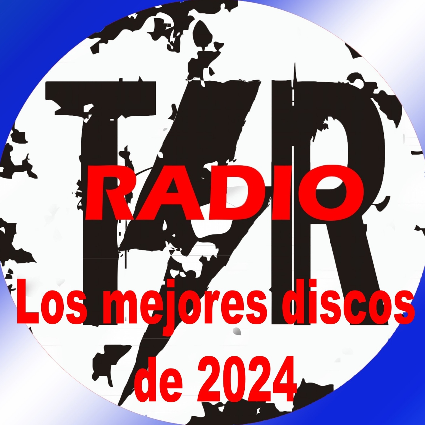 Radio TiR nº 215, 2025-01-17 Los mejores discos de 2024 episode artwork