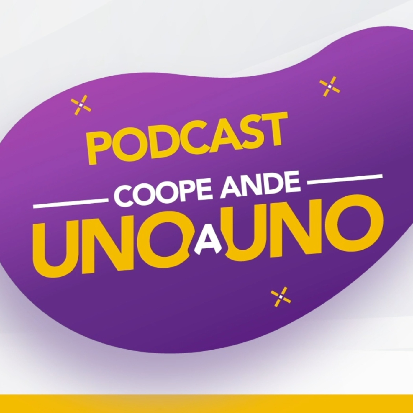 Coope Ande Uno a Uno