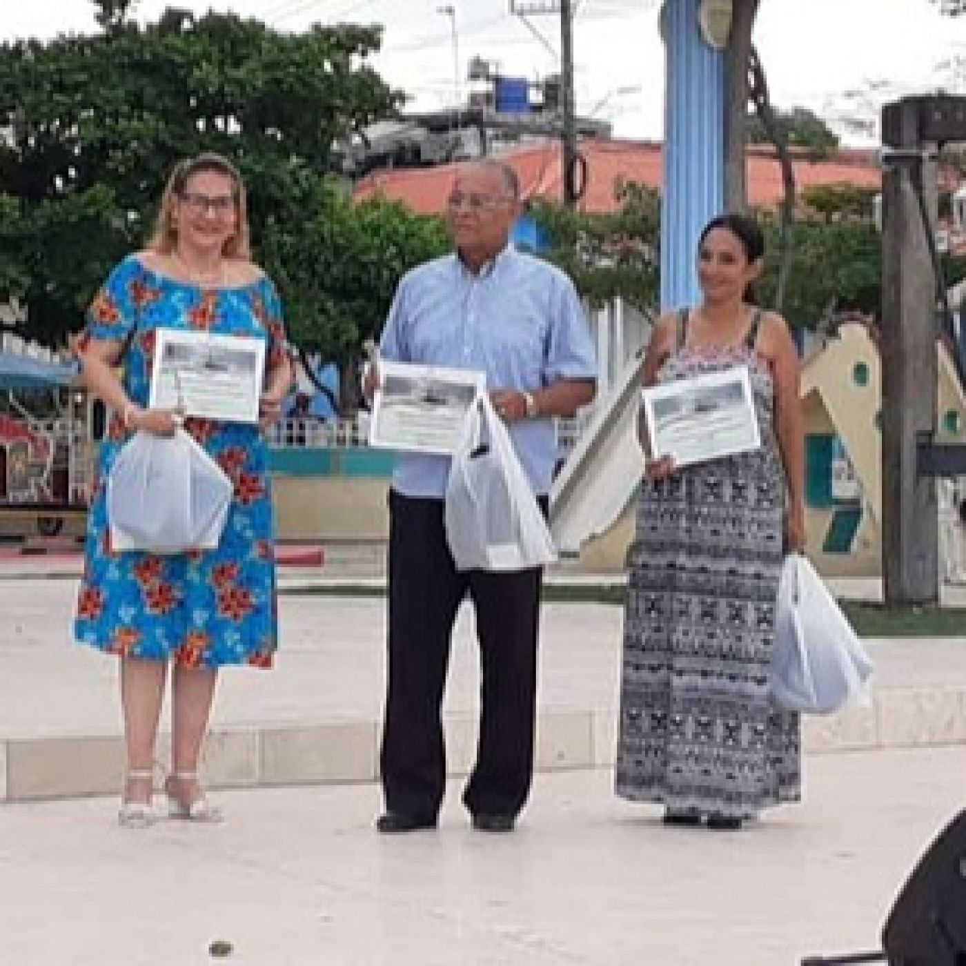 Con resultados y desafíos conmemoraron en Guantánamo Día Mundial del Medio Ambiente