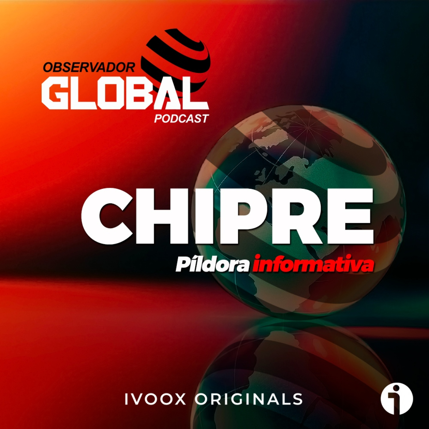 Observador Global Podcast